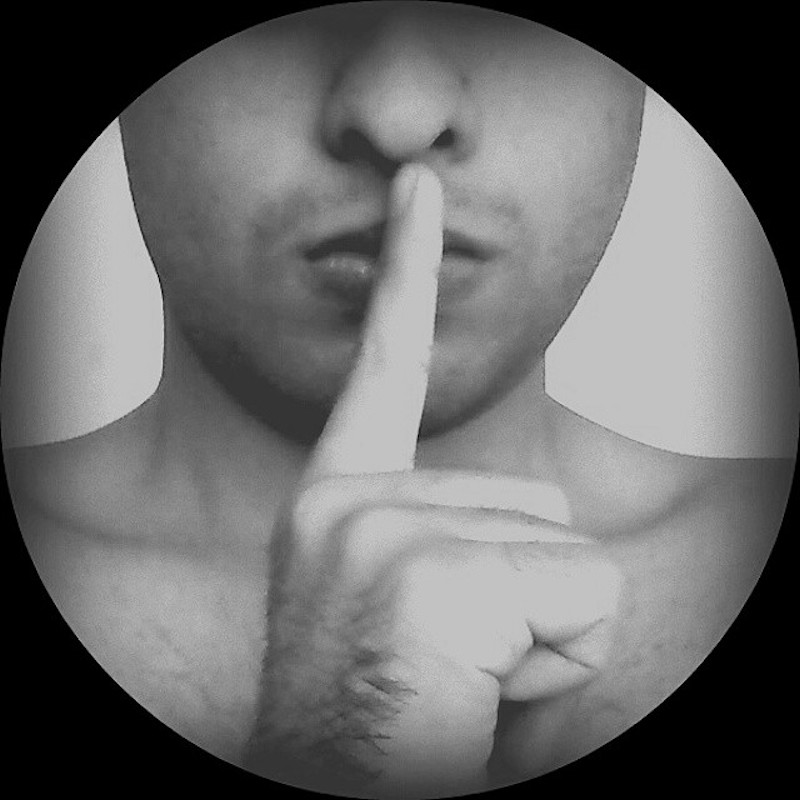 23 People Confess The Dark Secret They Will Never Tell Their Family