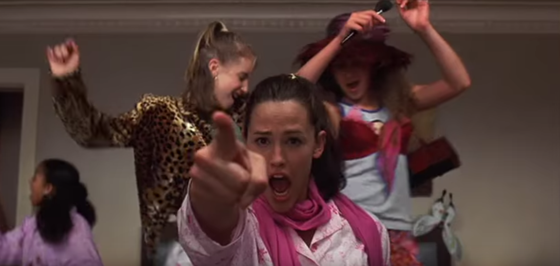 60 Of The Best Chick Flicks For Your Next Girls’ Night In
