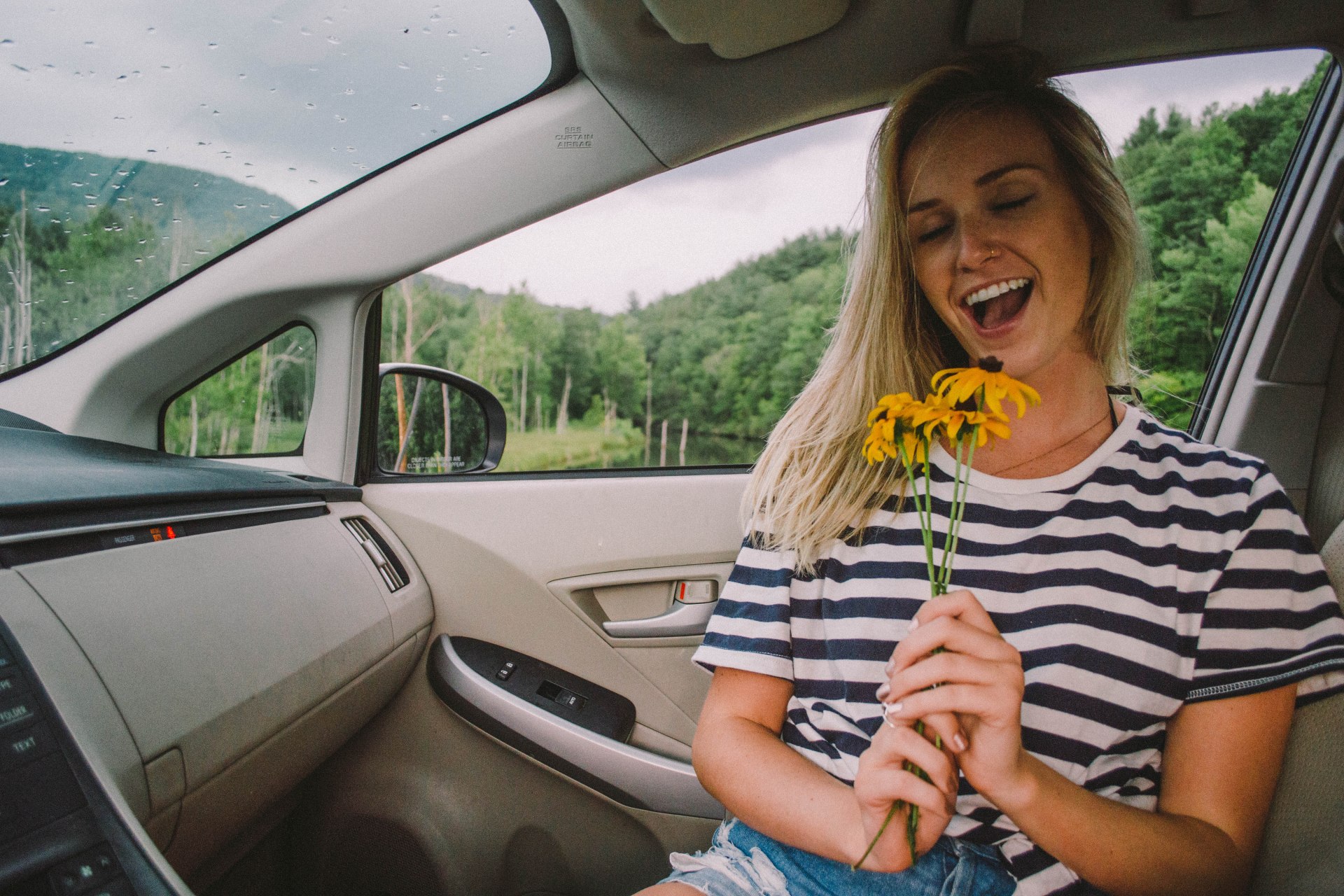 Love The Person You Are, Instead Of The Person You Aren’t