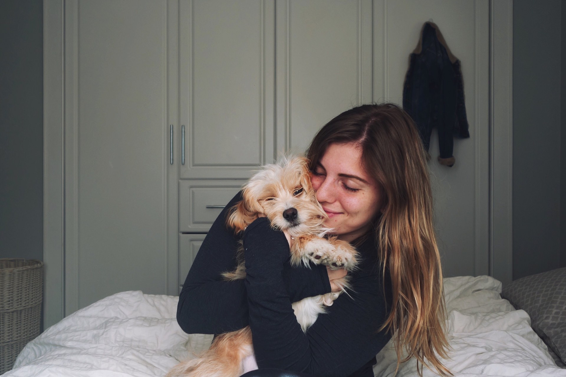 This Is The Kind Of Dog Mom You Are, Based On Your Zodiac Sign