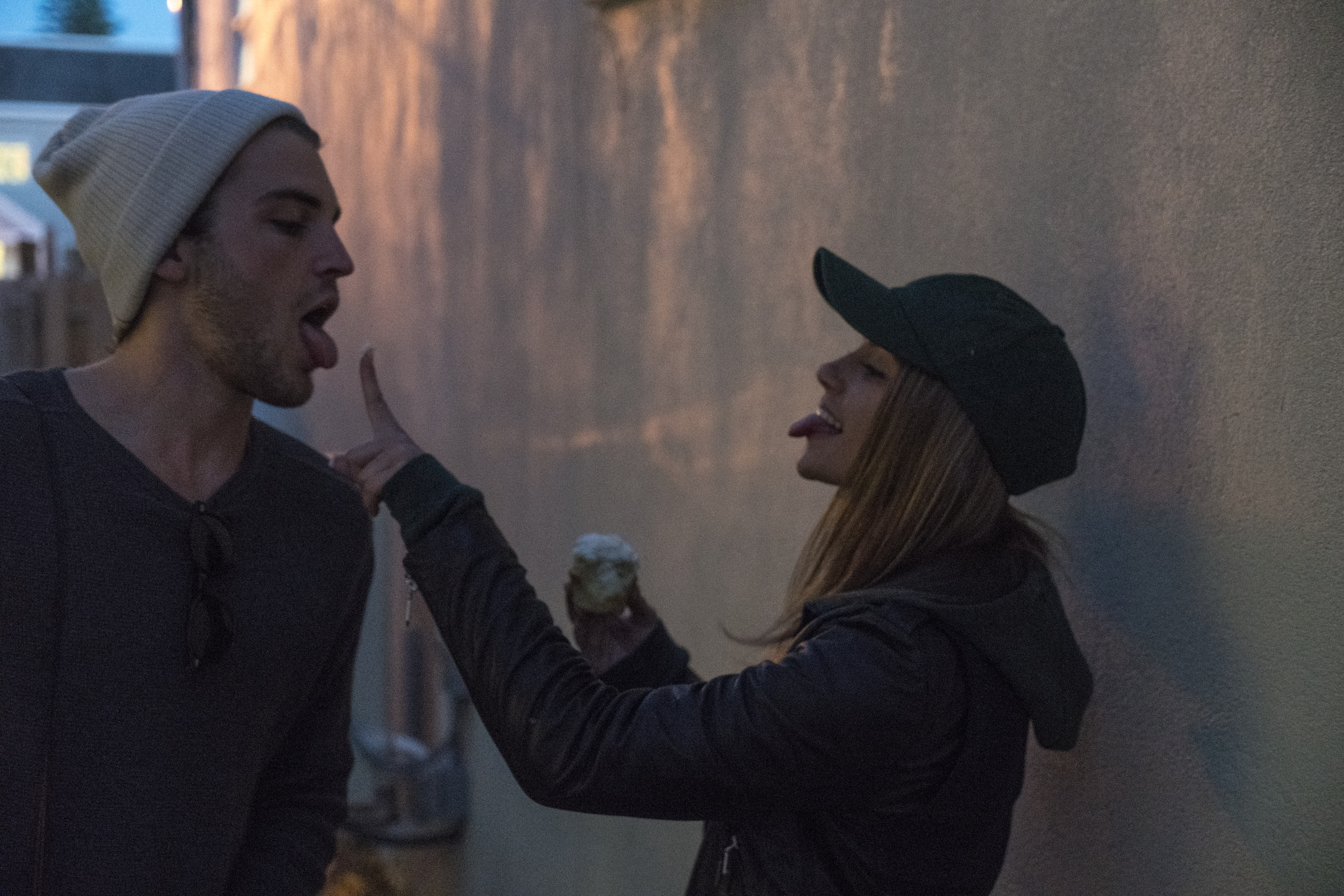 What Each Zodiac Sign Acts Like When They’re Falling For You