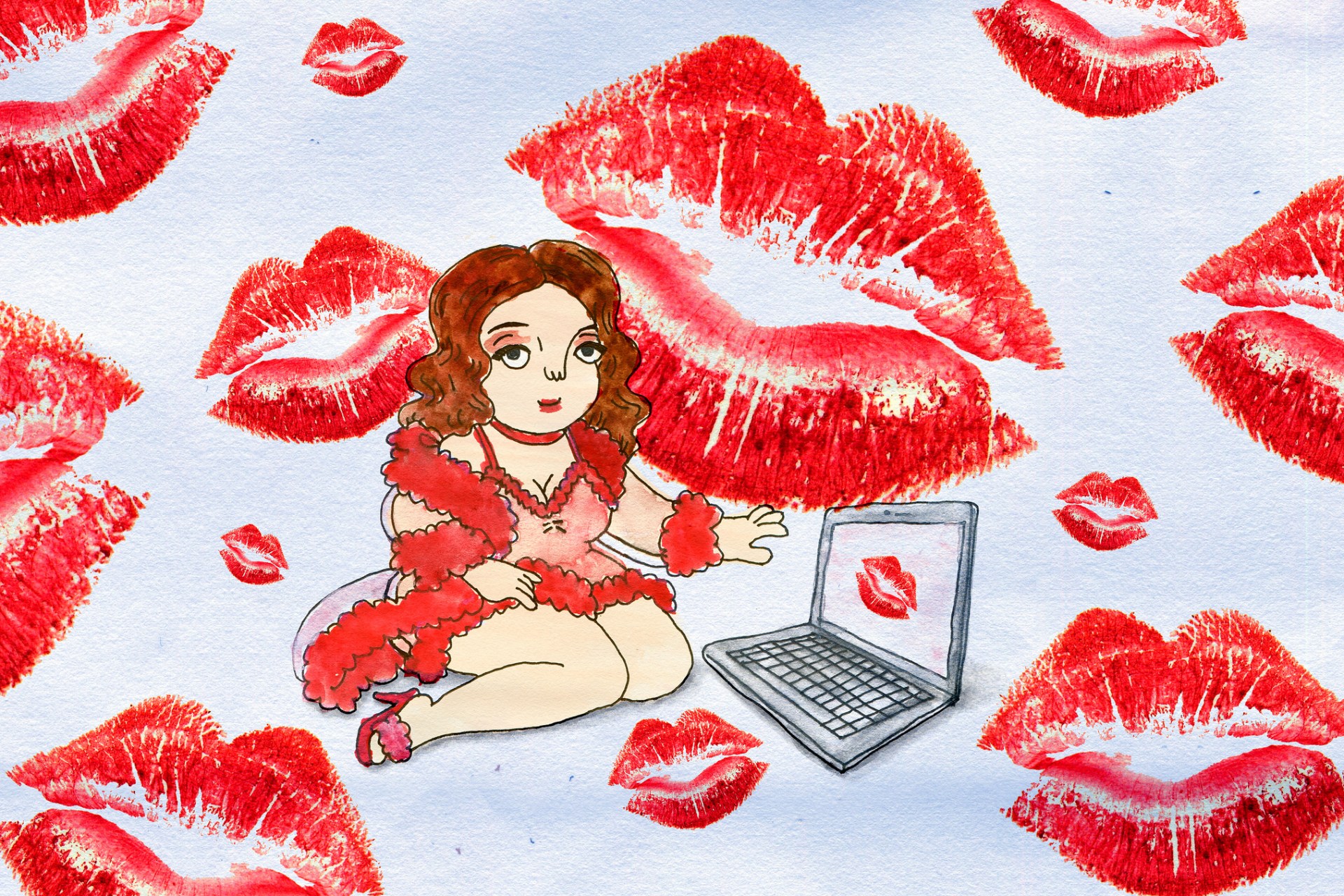 30 DUMB Things Women Put On Their Dating Profiles (According To 30 Women)