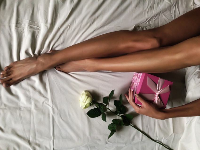 What She’s Like In Bed (In One Word) Based On Her Zodiac Sign