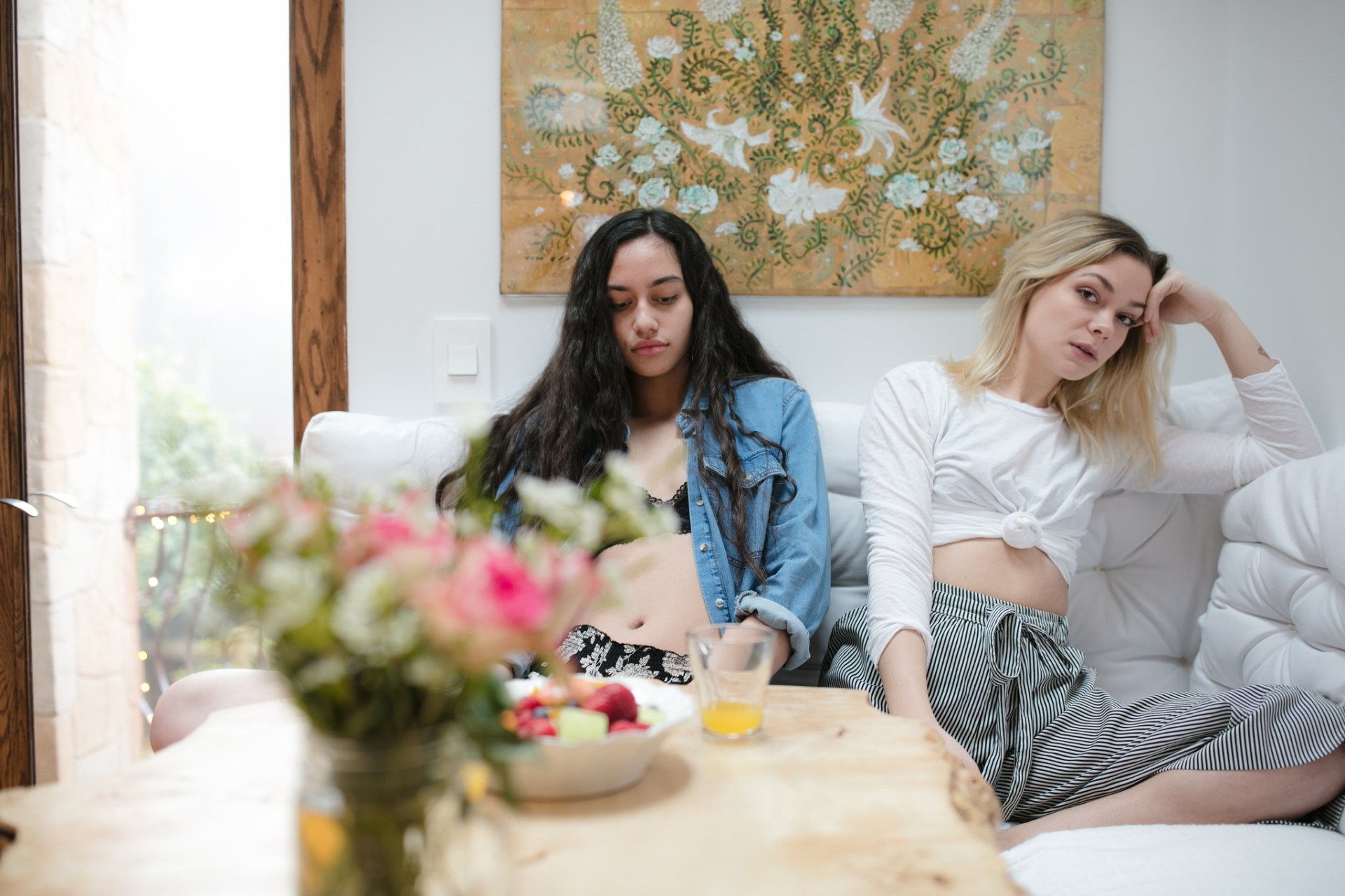 12 Subtle Signs You’re In A Toxic Friendship