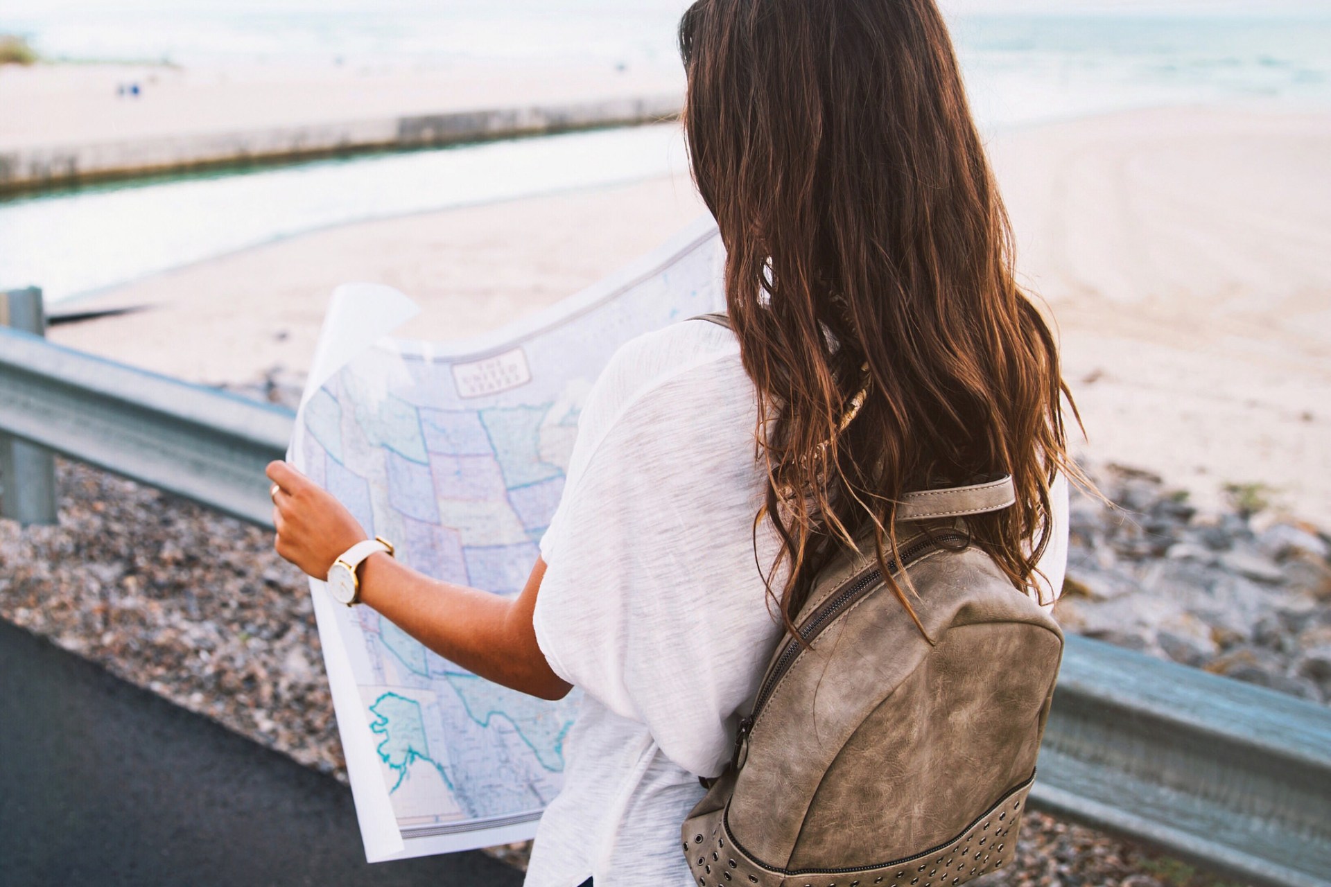 This Is Why You Should Date The Adventurous Girl