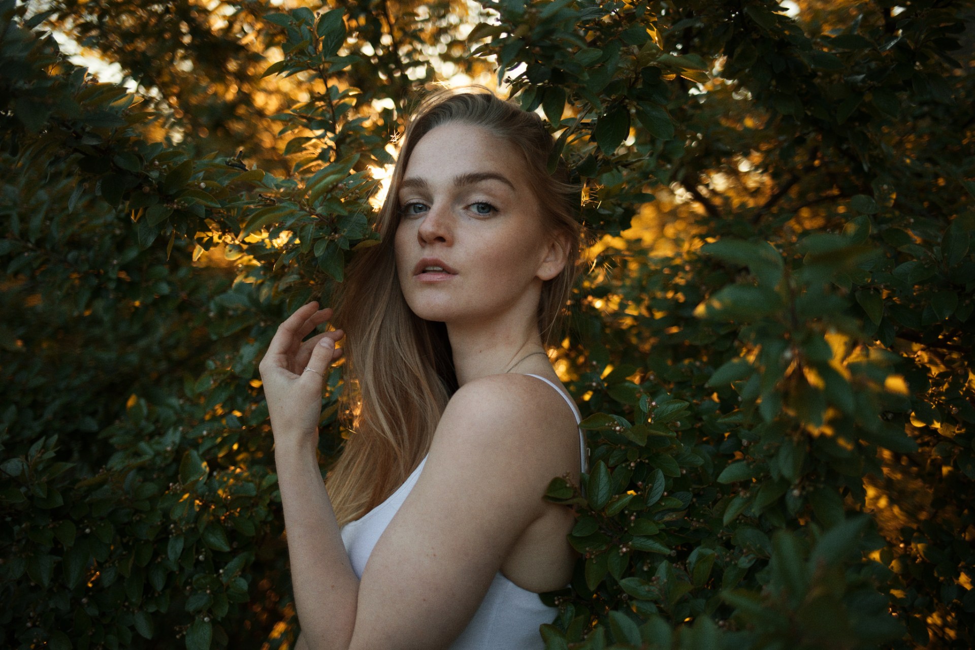 You Are Beautiful Even When The World Says You’re Not