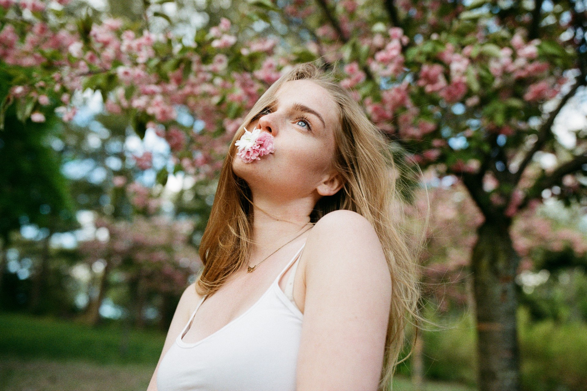 Stop Telling Me To Love Myself First, Because That’s Bullshit