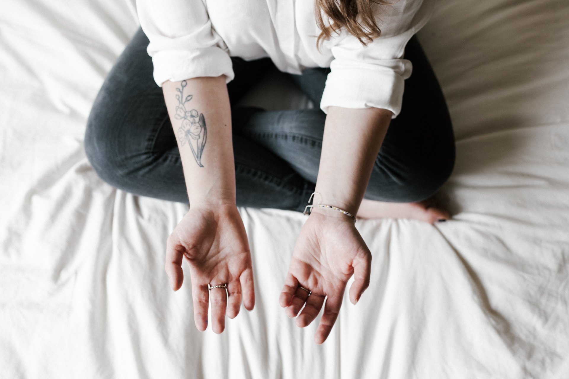 Please Let Go Of Your Need To Get Even, And Let Love Back In