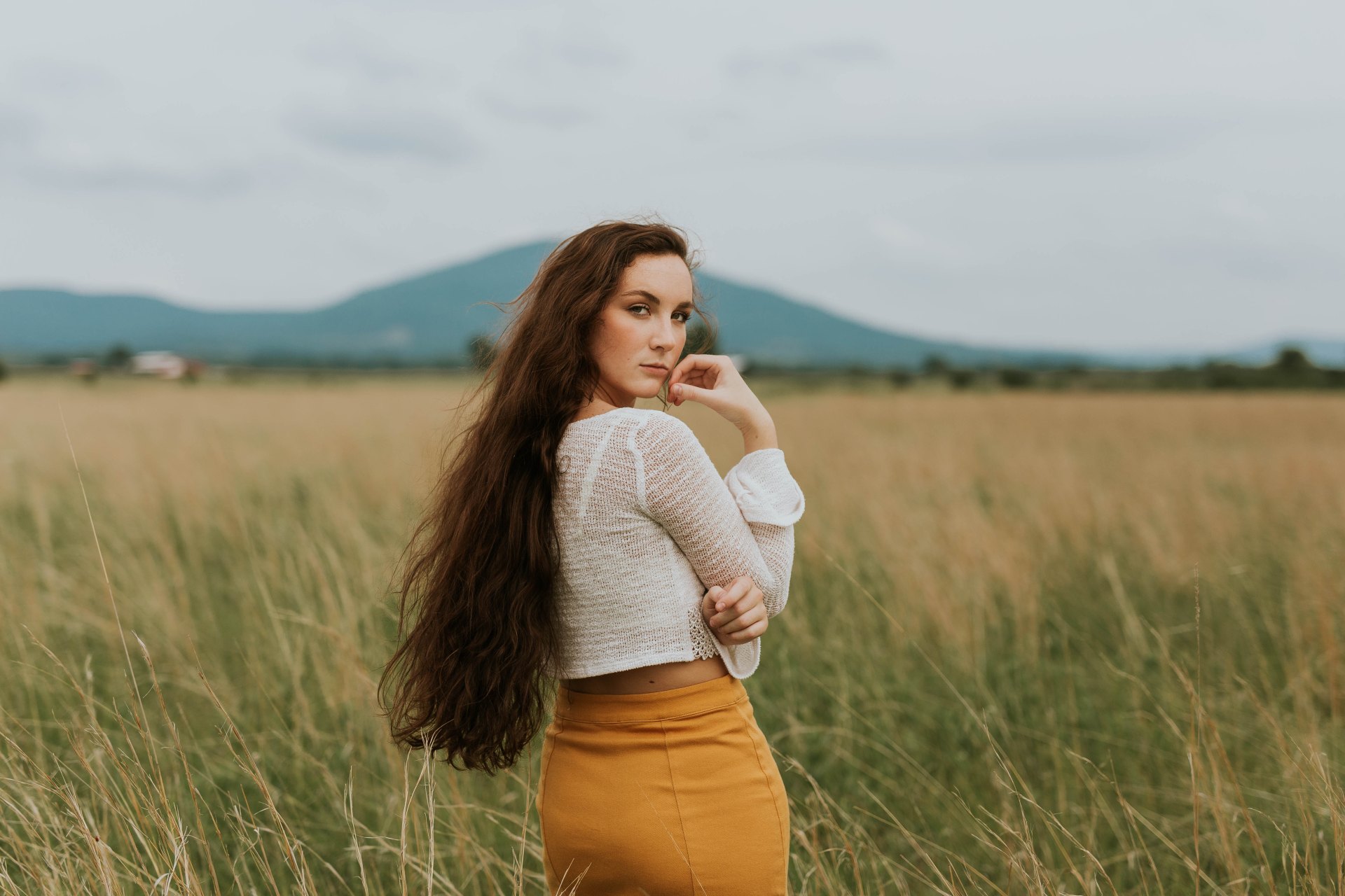 When You’re Afraid To Trust Someone New — Read This
