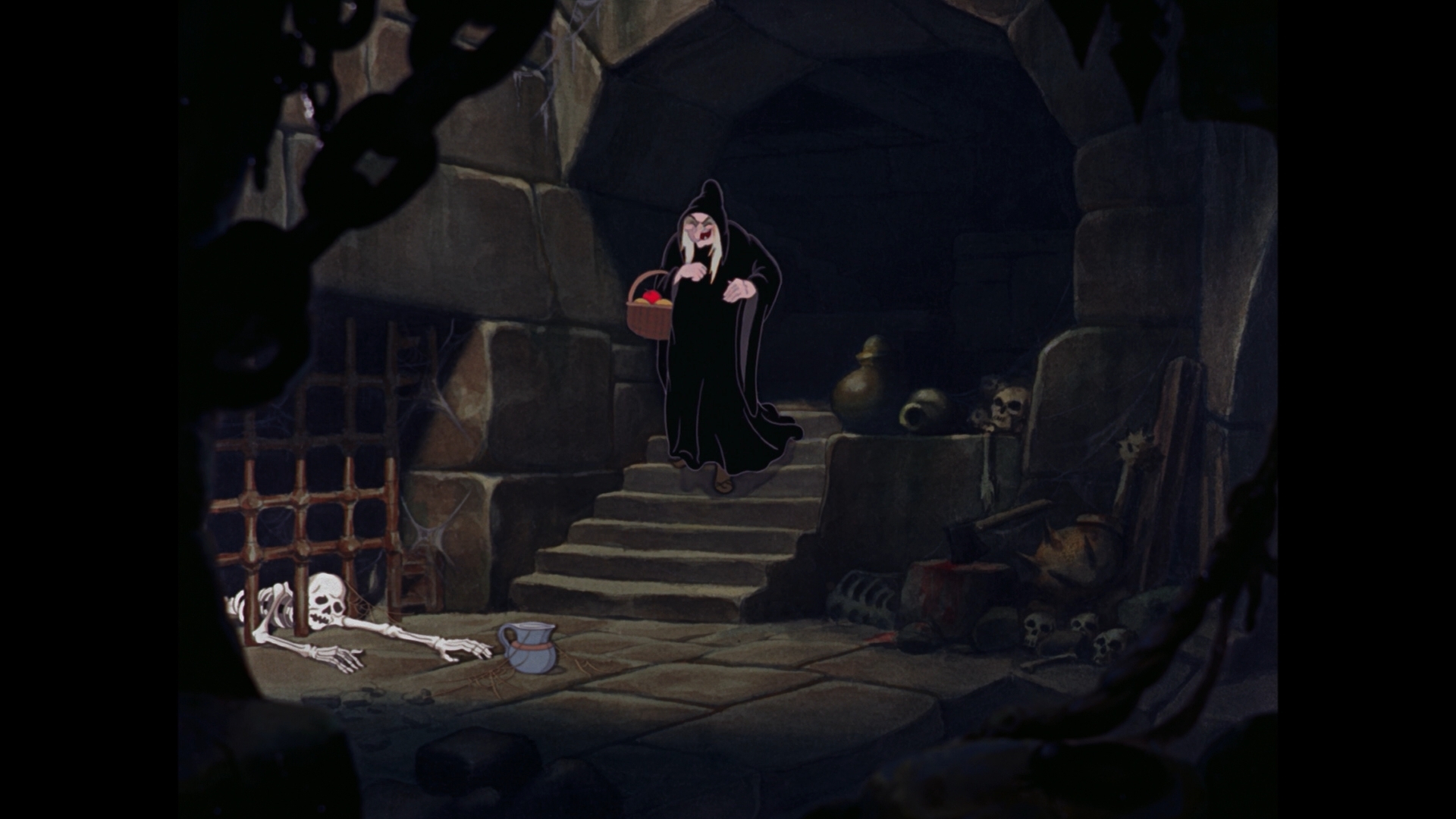 Okay, But What If I’m The Villain?