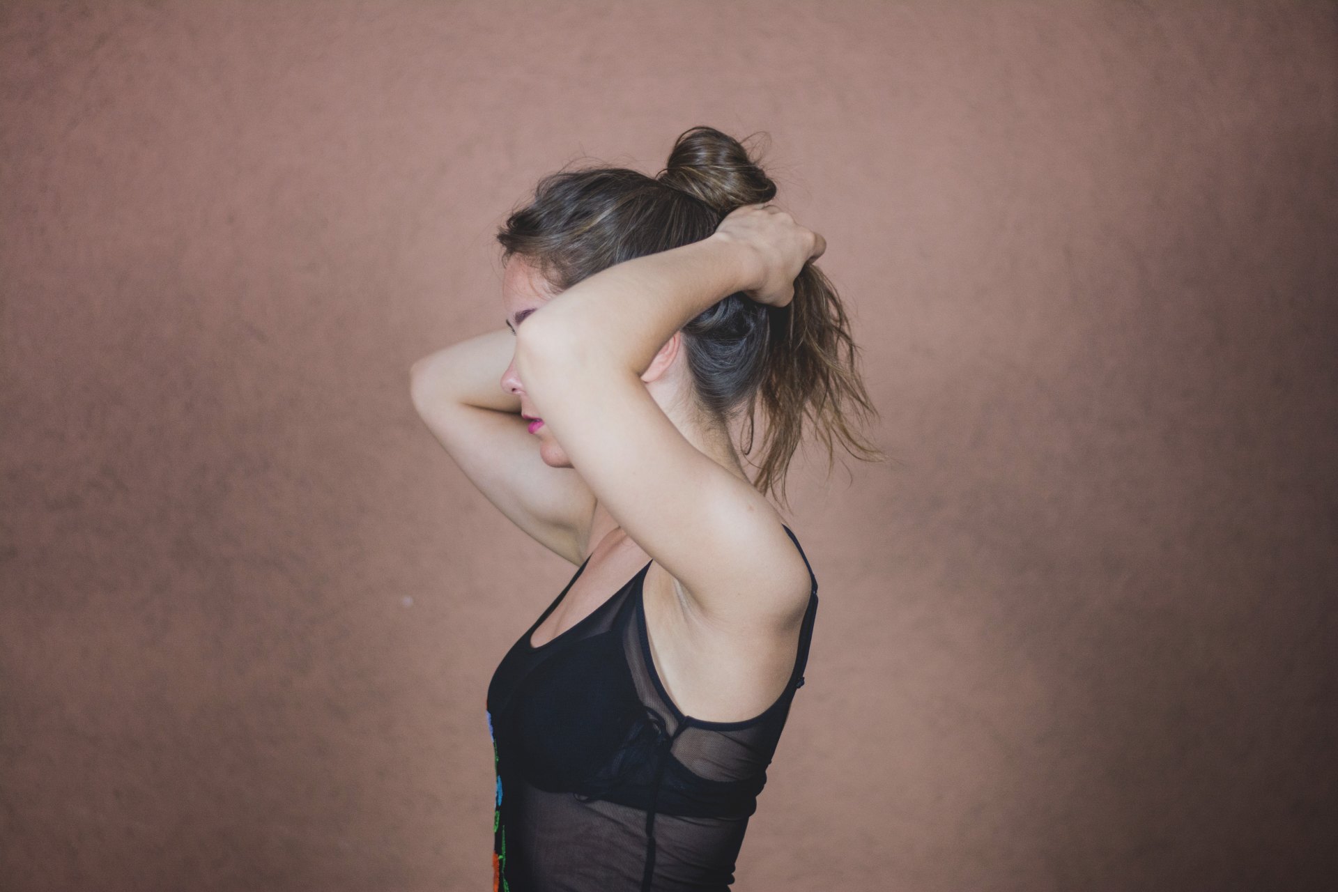 Unfuck Yourself – The World Owes You Nothing