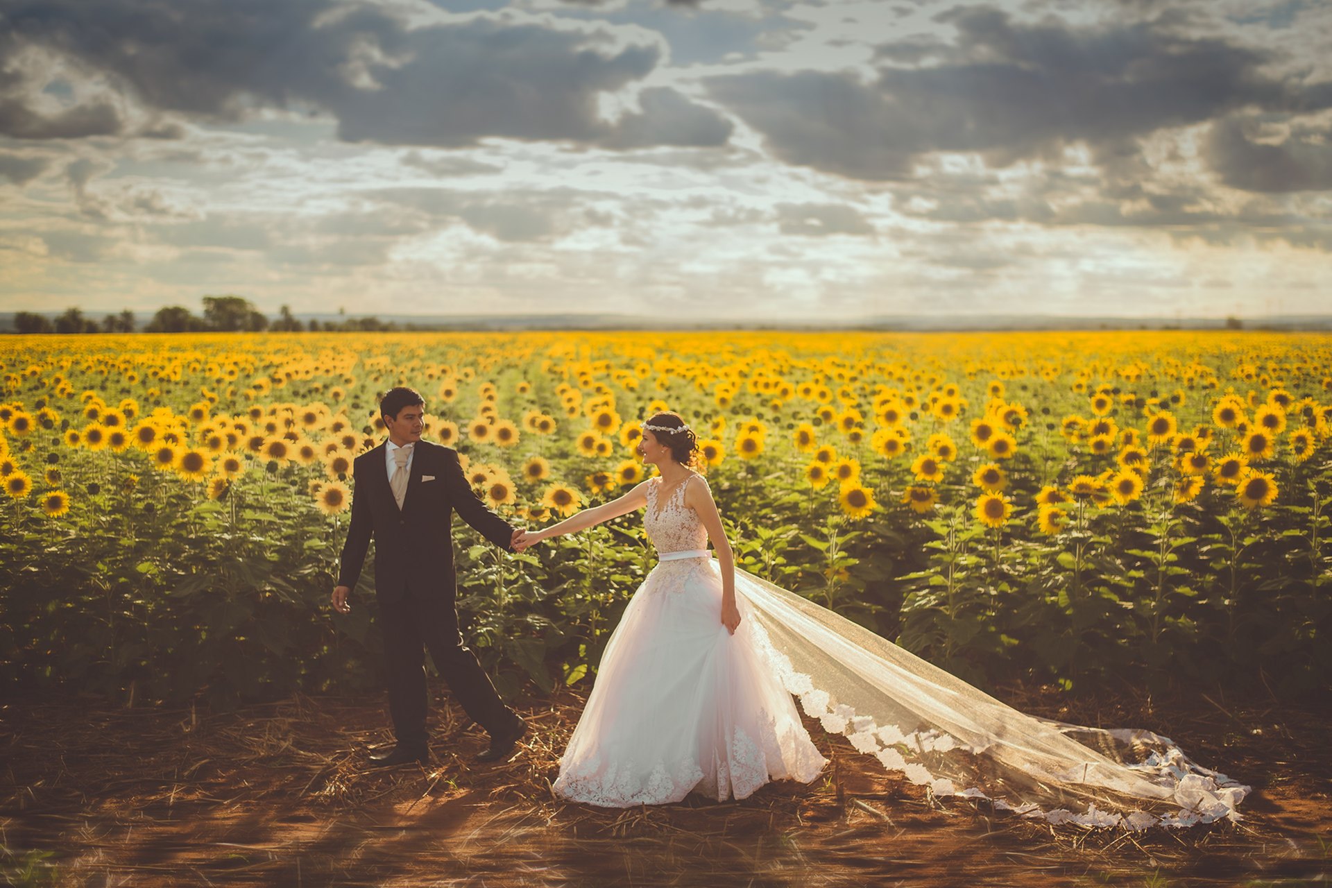 A Letter To My Future Wife, Part IV: Thank You For Always Being My Partner