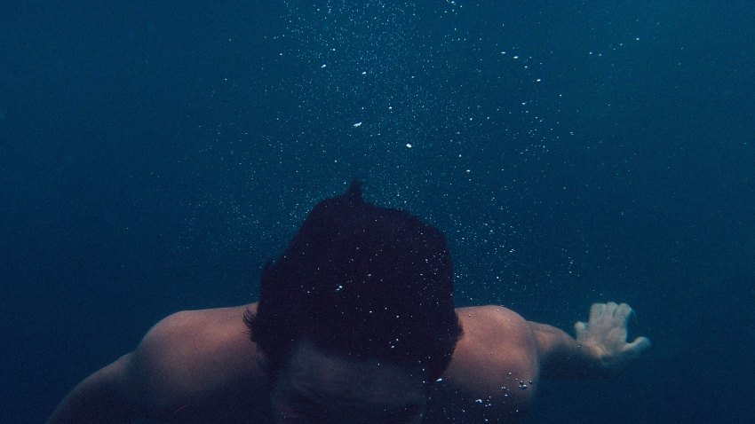 25 People Who Came Close To Death Tell Their Terrifying Story