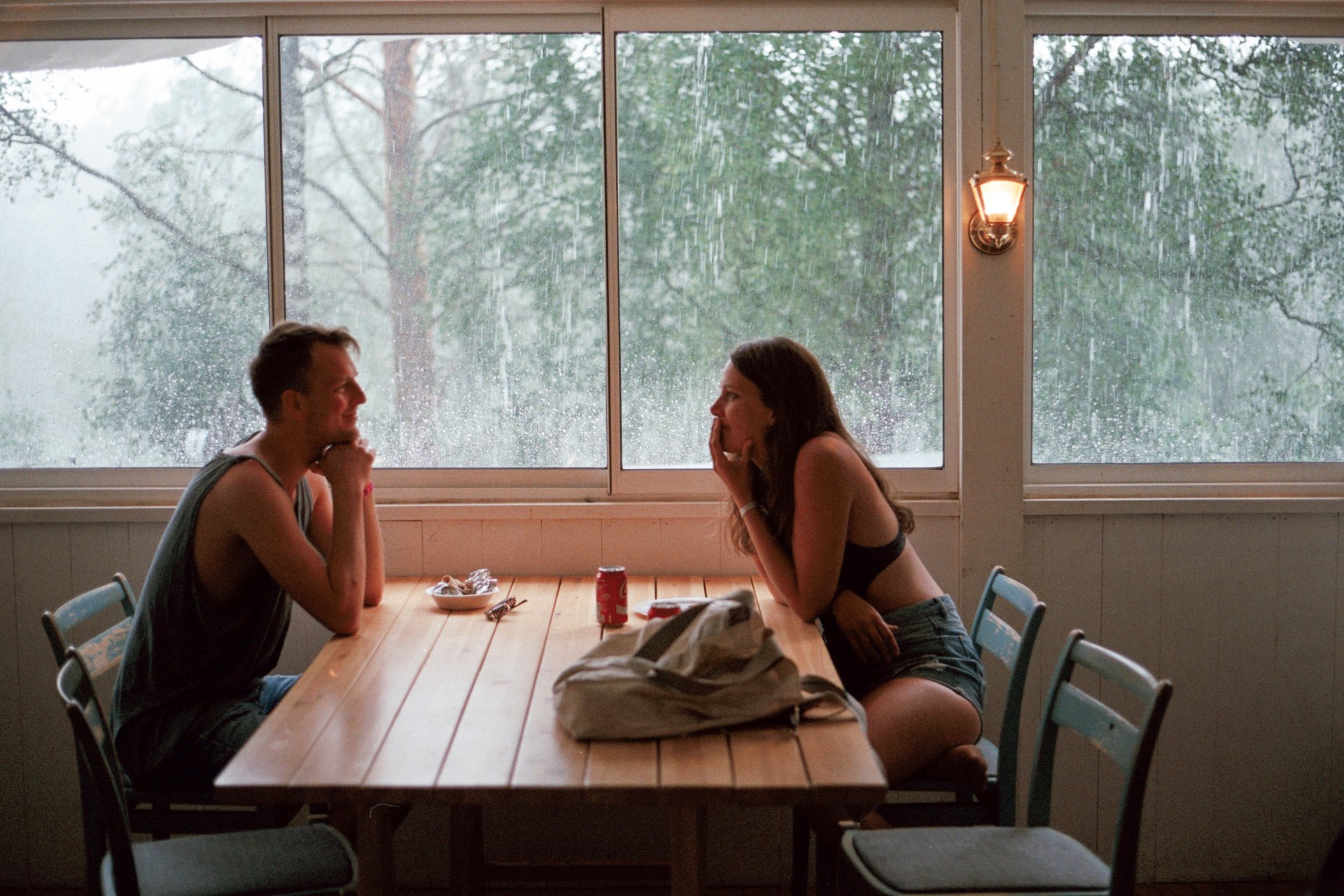Date Someone Who Will Never Change Their Mind About You