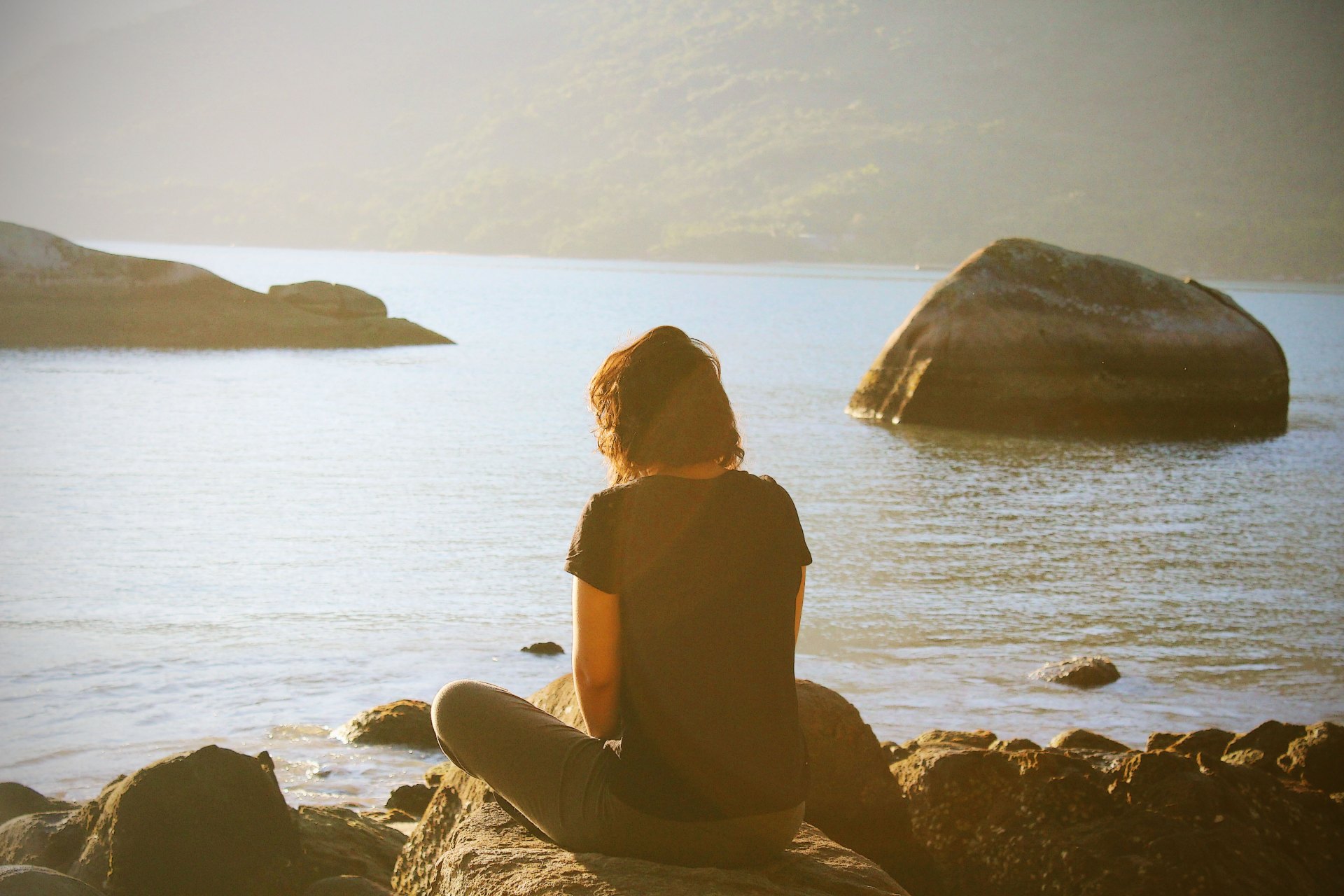 Why Are We So Afraid To Live Until It’s Too Late?