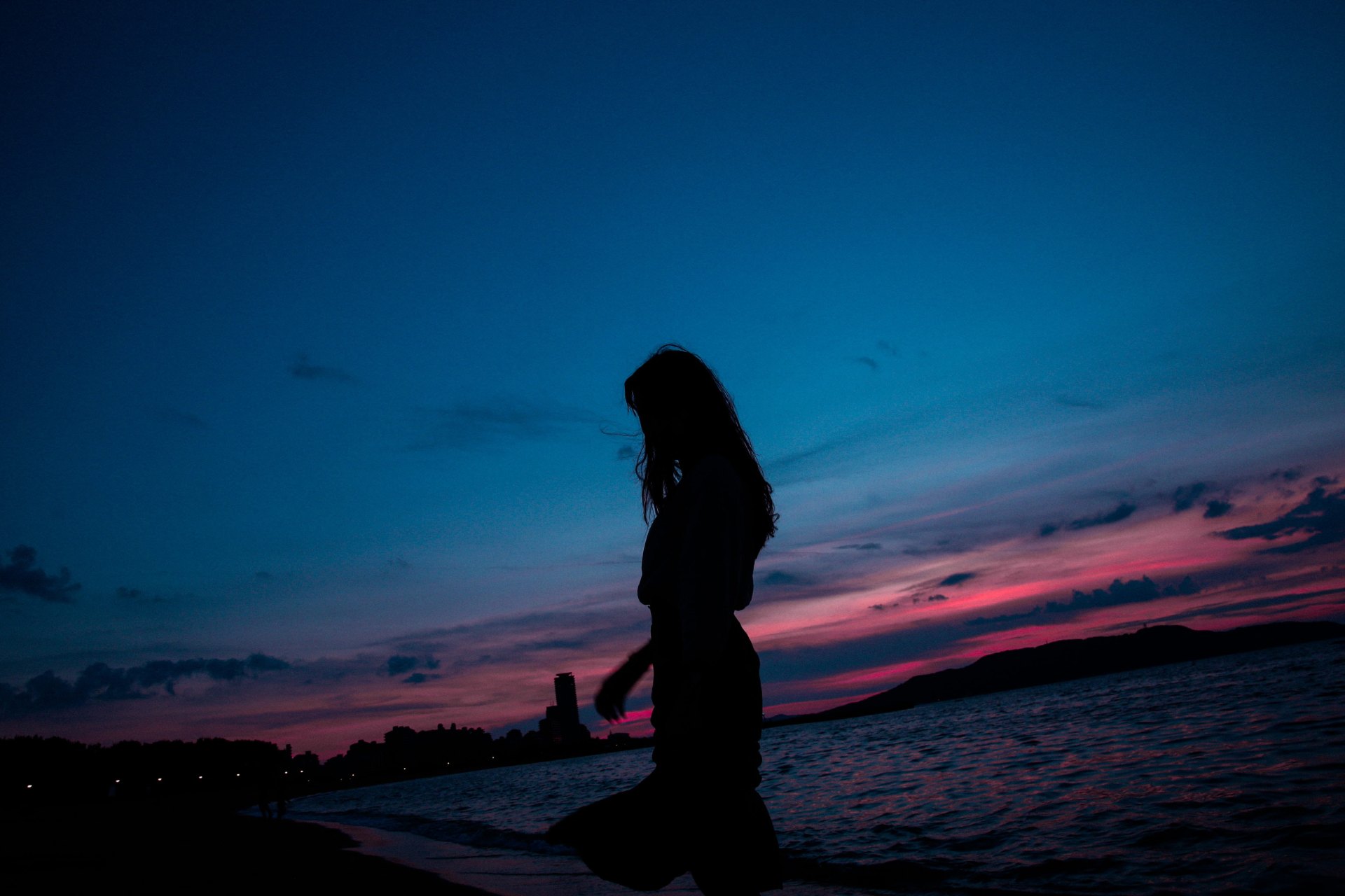 Your Sin Is Not Your Identity
