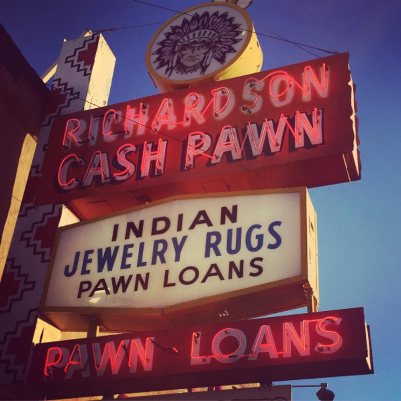 25 Signs That You’re In A Bad Neighborhood