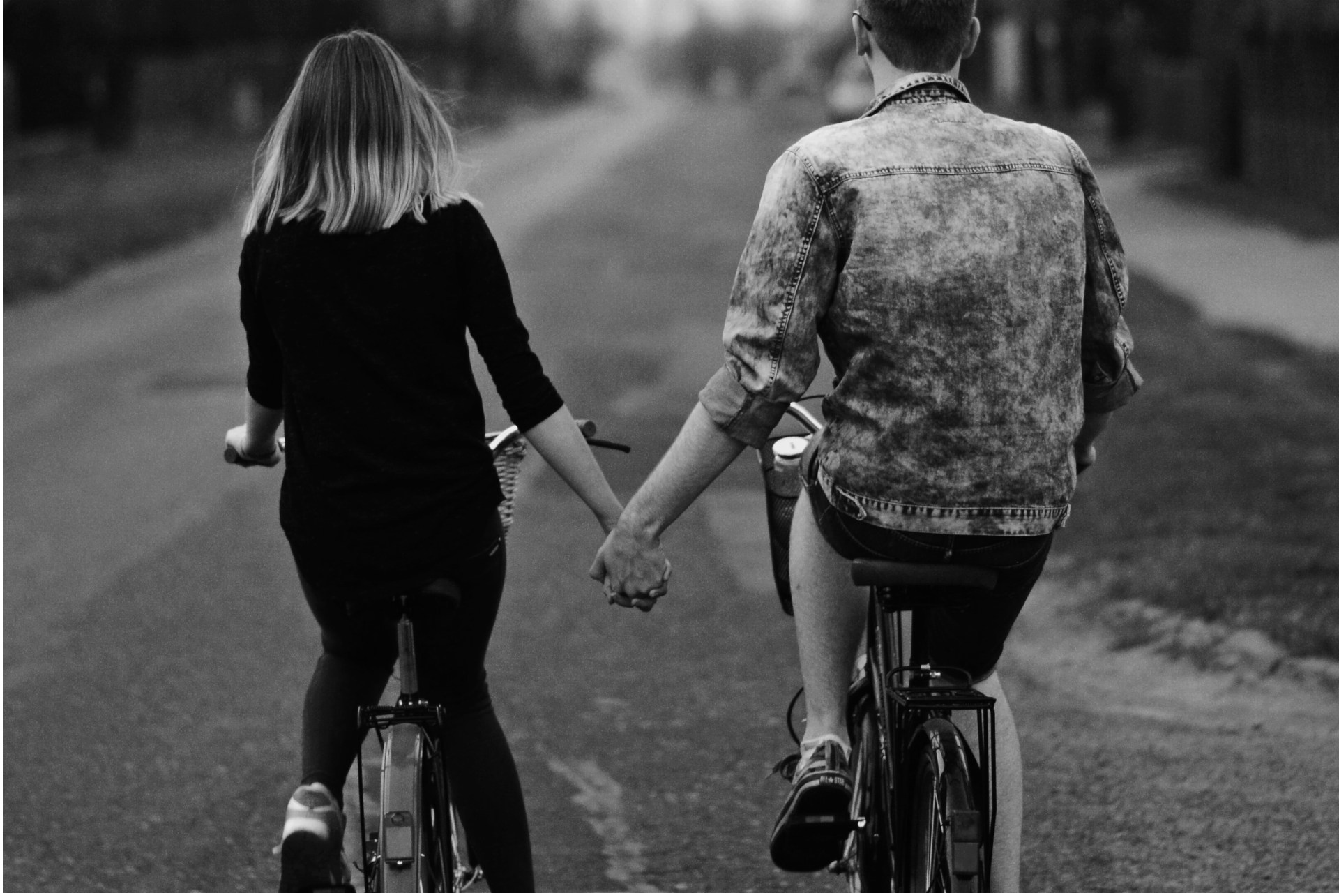Fall In Love With The Wrong One
