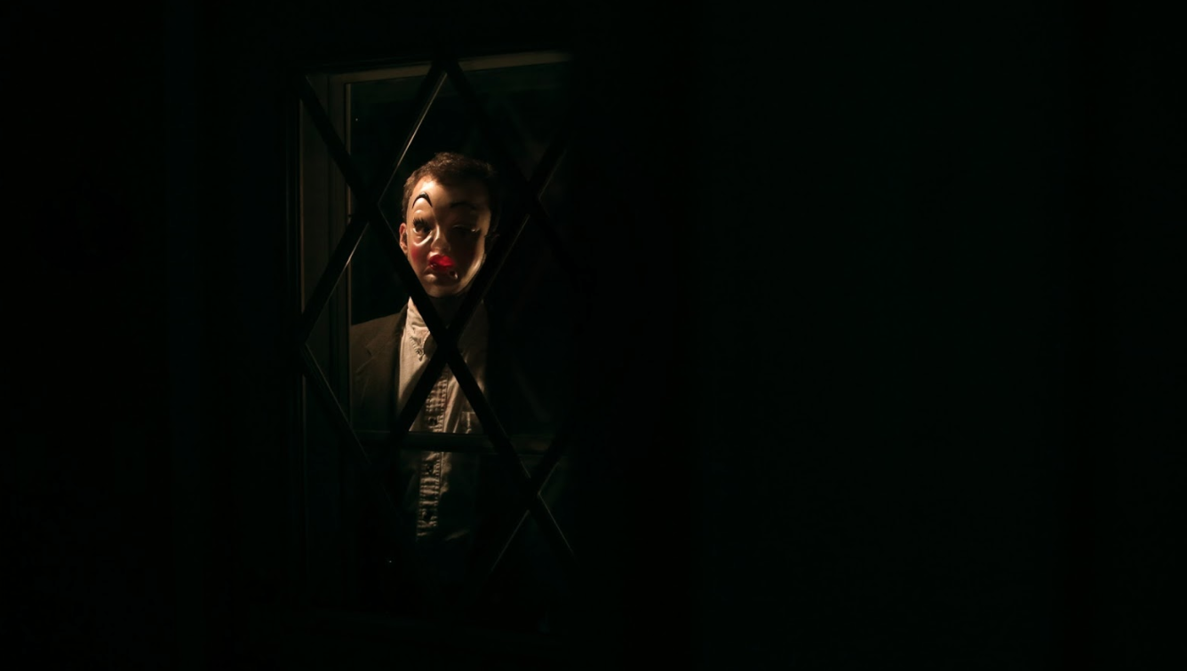 Here’s A Creepy 4th Of July Horror Movie You Can Stream Tonight