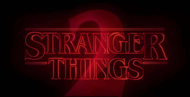 Netflix Released A Stranger Things 2 Trailer Along With A New Release Date