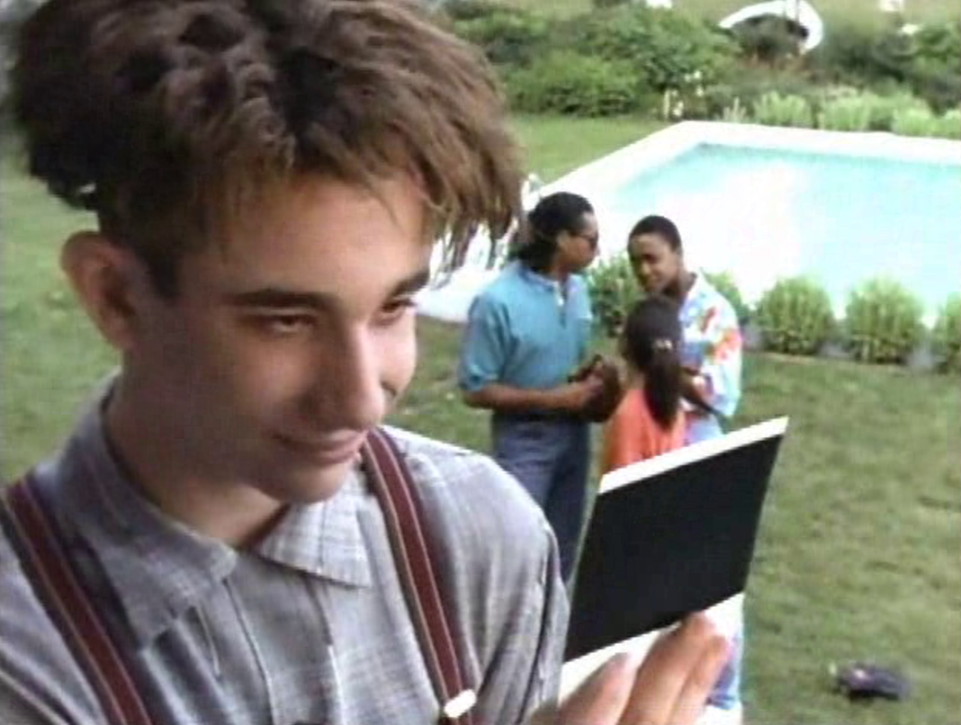 21 Creepy Ass Images Everyone Who Watched ‘Are You Afraid Of The Dark’ Has Burned In Their Memory