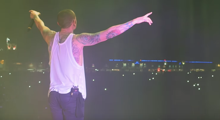 Linkin Park Wrote A Letter Mourning Frontman Chester Bennington And It’s Making Fans Emotional