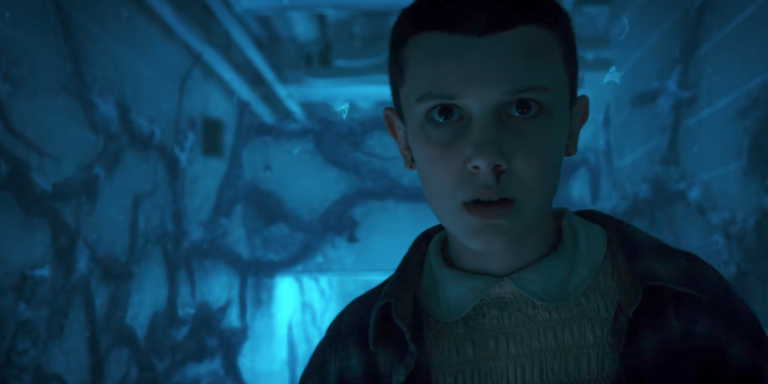 Netflix Released A ‘Stranger Things 2’ Trailer And It. Looks. Insane.