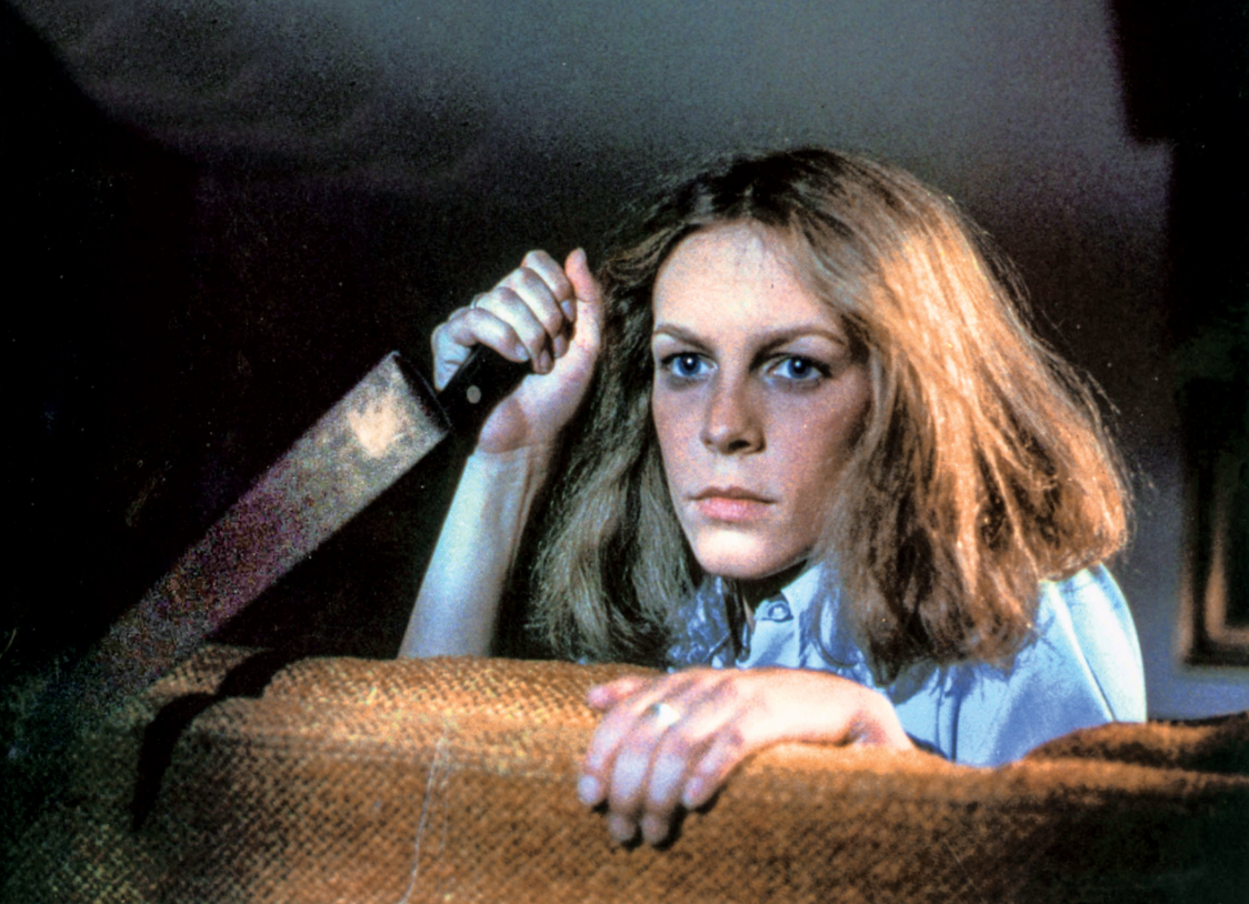 Someone Finally Wrote A Thriller Based On The Best Part Of Horror Movies