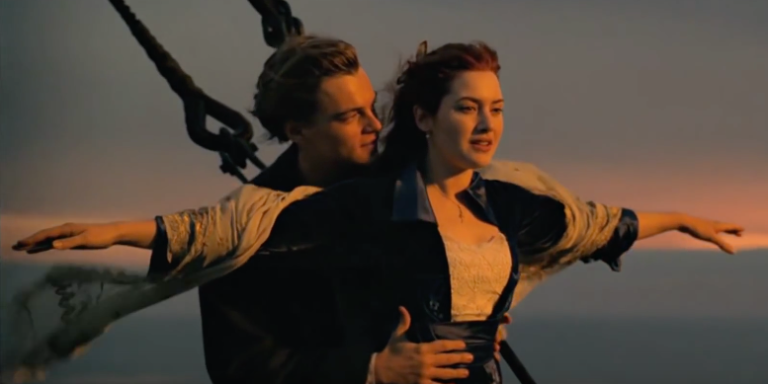 Leonardo DiCaprio And Kate Winslet Are Making ‘Titanic’ Fans’ Dreams Come True By Auctioning Off A Dinner With The Couple