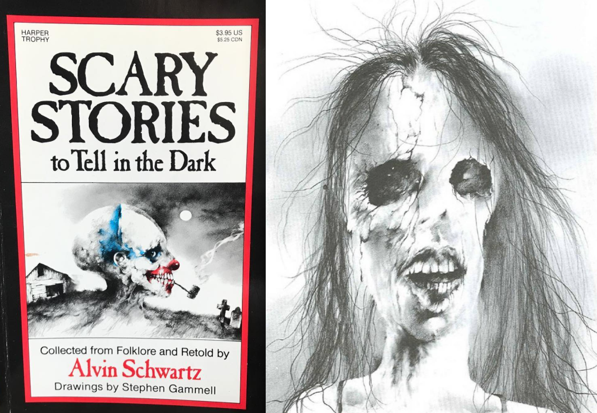 The Scariest Books Of All Time Have Been Rereleased