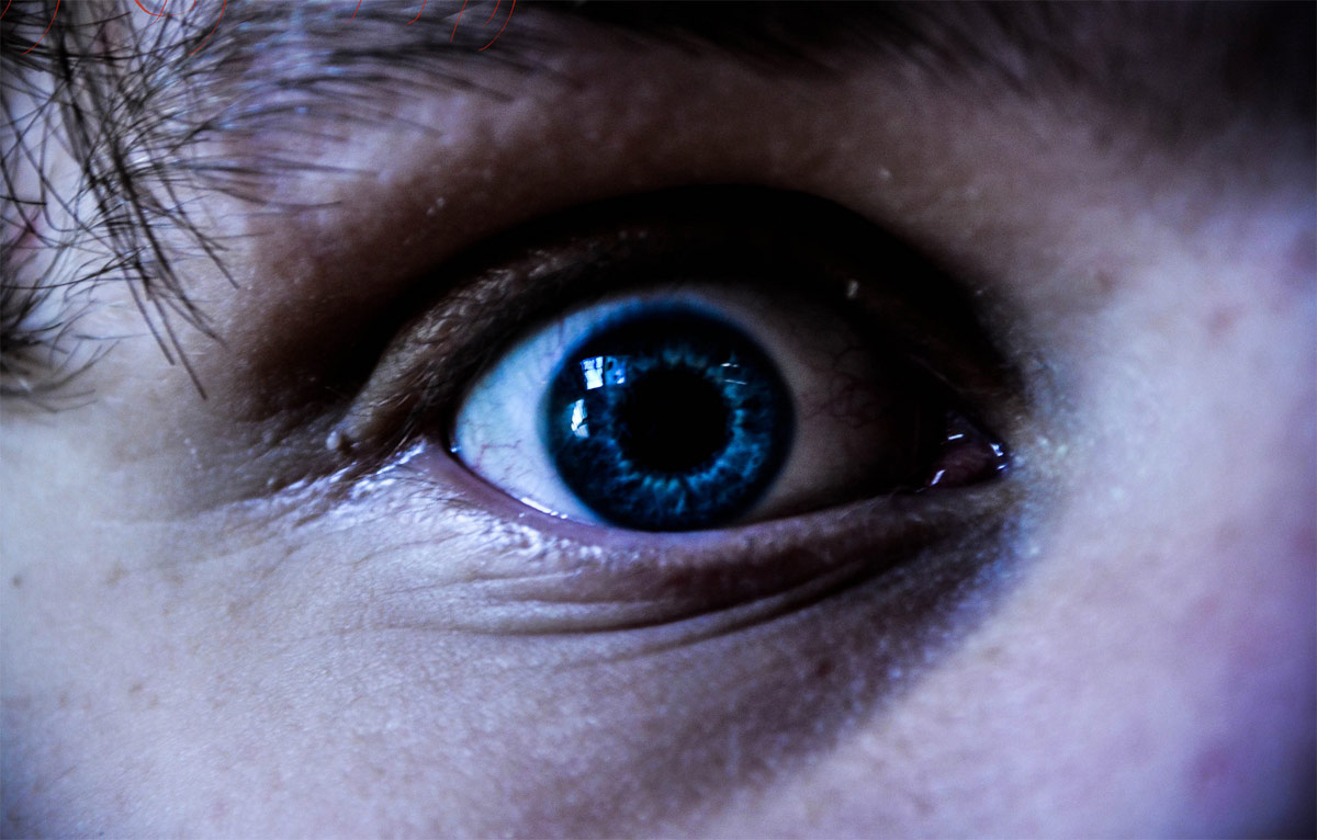 20 People Describe The Most Terrifying Moment Of Their Life