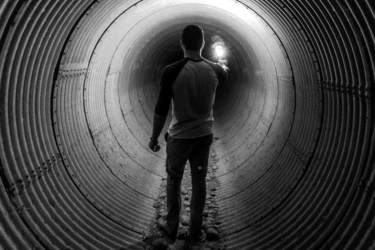 24 People Who Were Clinically Dead Describe What They Saw Before They Were Revived