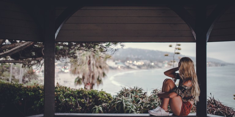 A Letter To The Single Girl Who Thinks She’ll Never Find Love