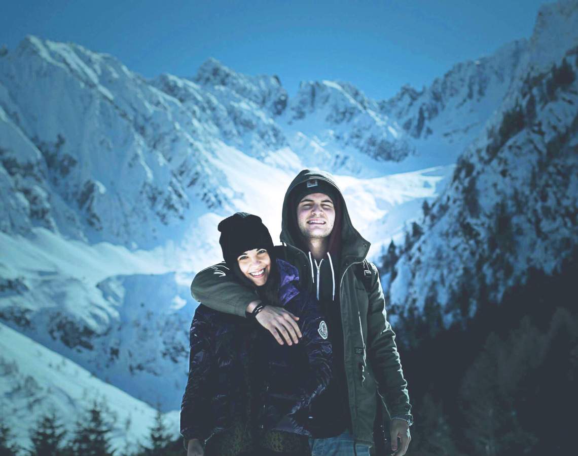 Couple