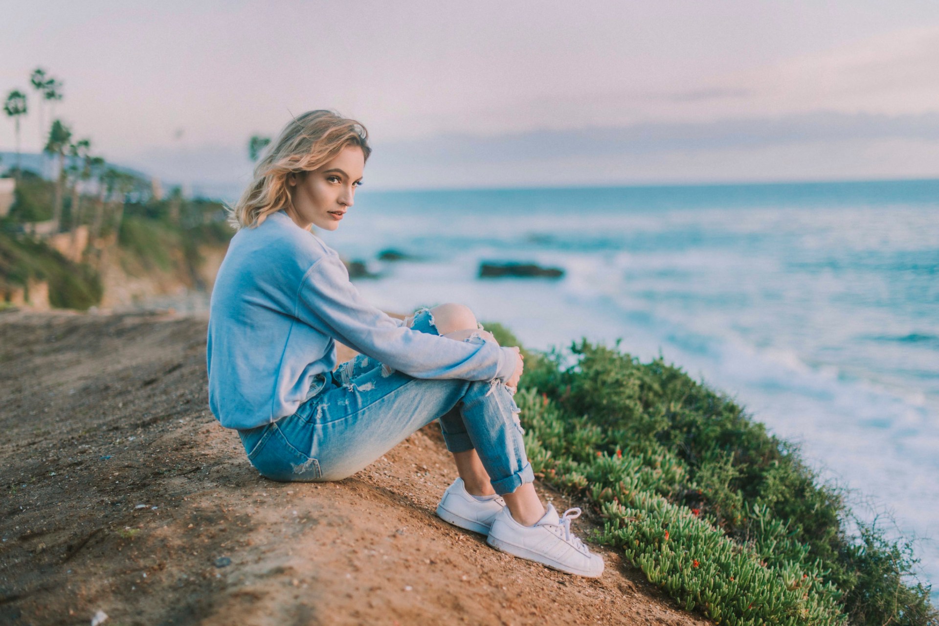 6 Simple Ways To Heal A Broken Heart