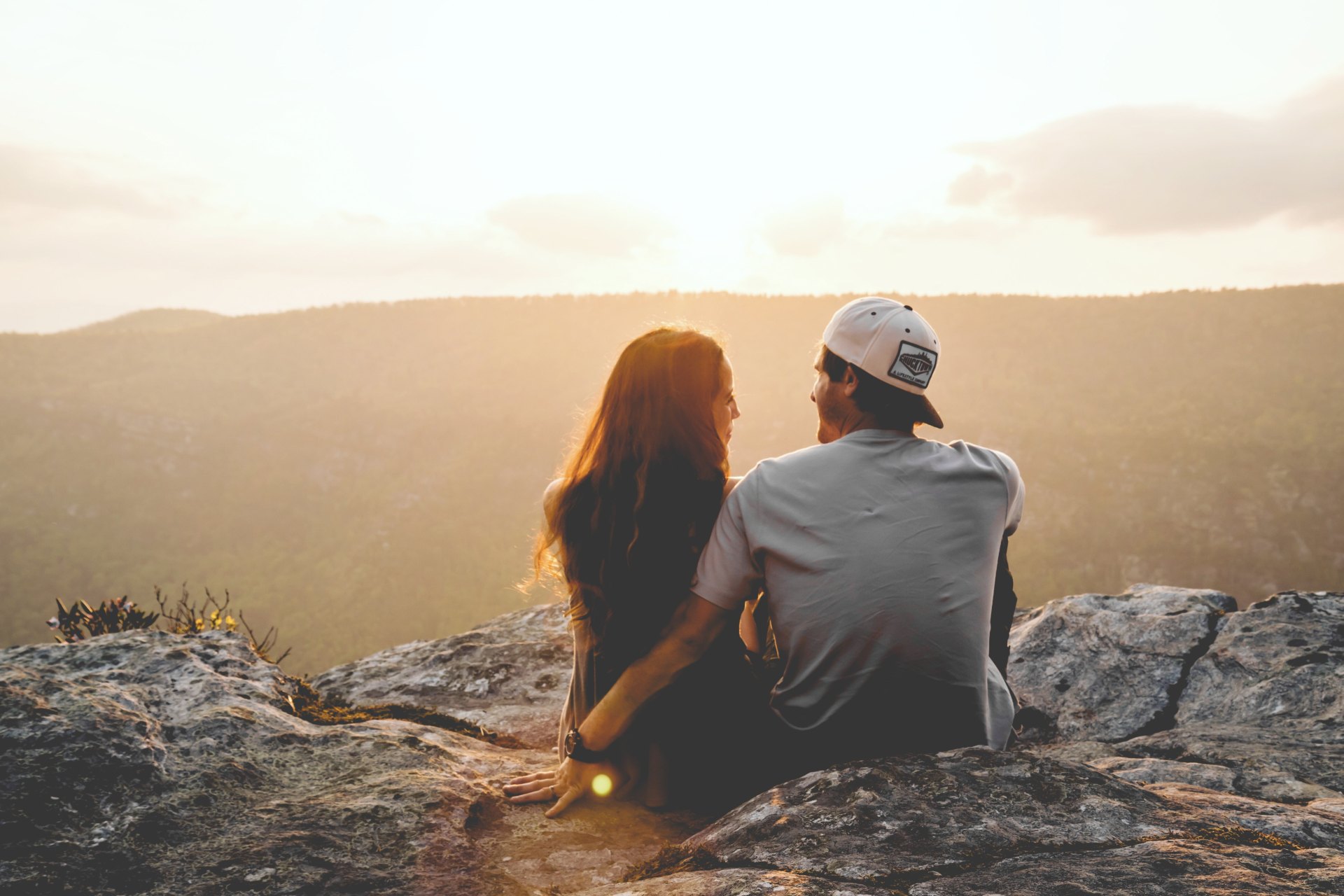 Real Love Is Not Being Asked To Change, Or Asking Someone To Change For You