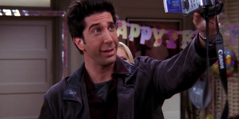 10 Harsh Truths About ‘Friends’ You Might Not Like, But Need To Hear