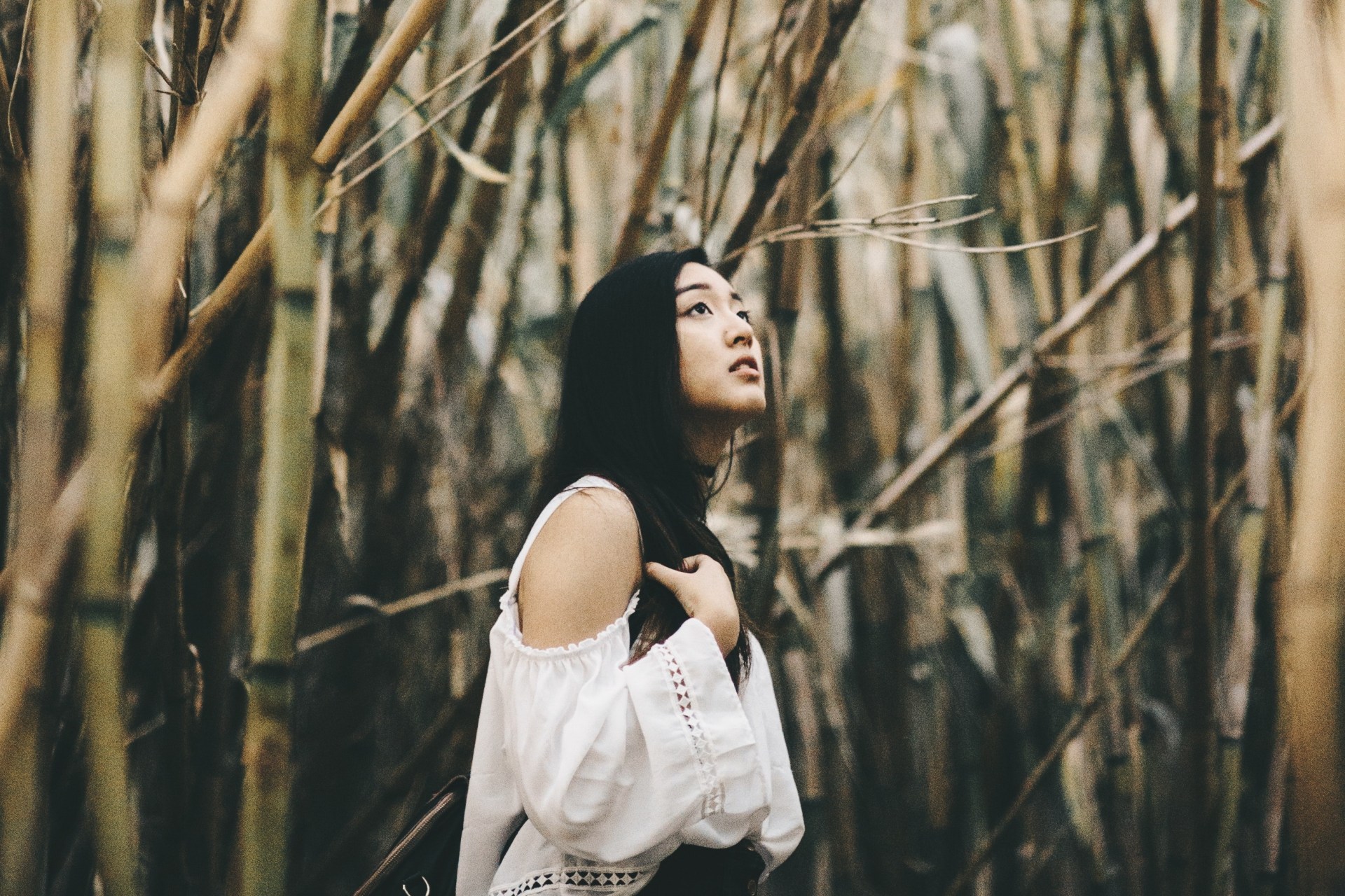 The Heartbreaking Truth About Getting Over A Guy Who Was Never Yours