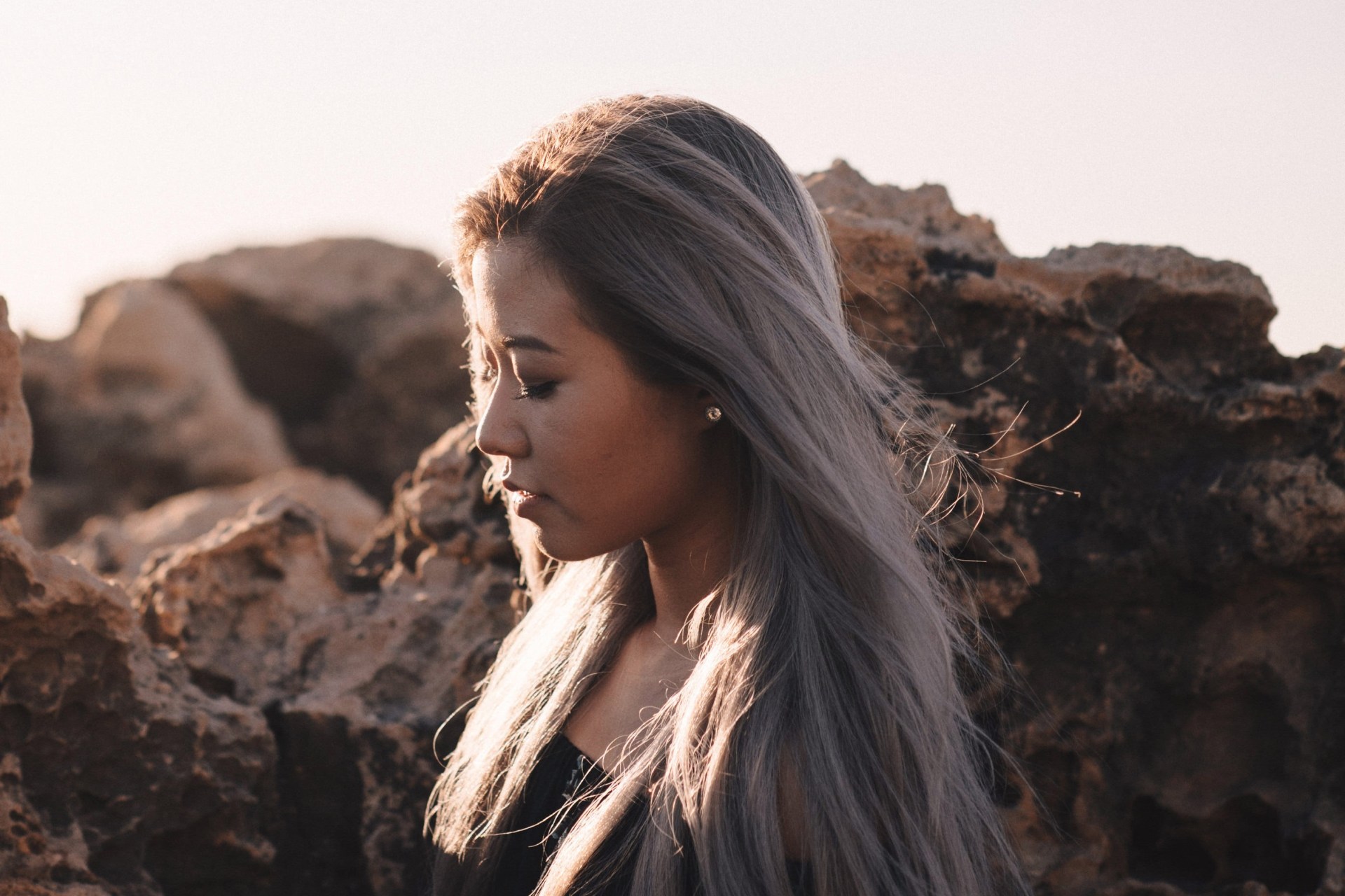 I Don’t Regret Loving You, Even Though You Broke Me