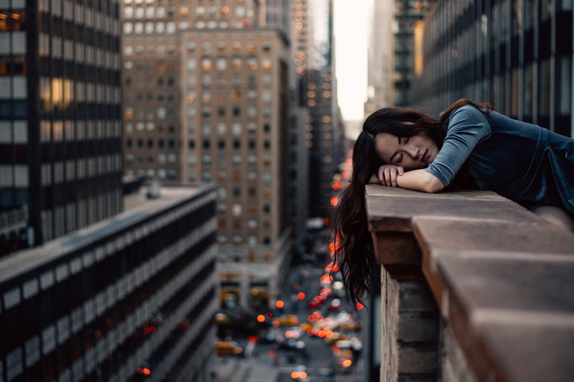 You May Be Out Of Sight, But You Are Never Out Of Mind