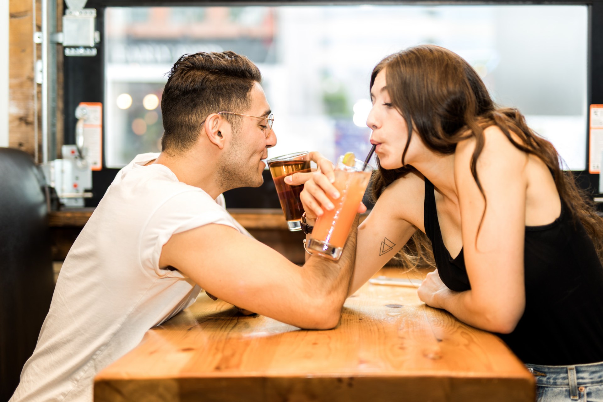 All The Things I’d Rather Do Than Deal With Modern Dating