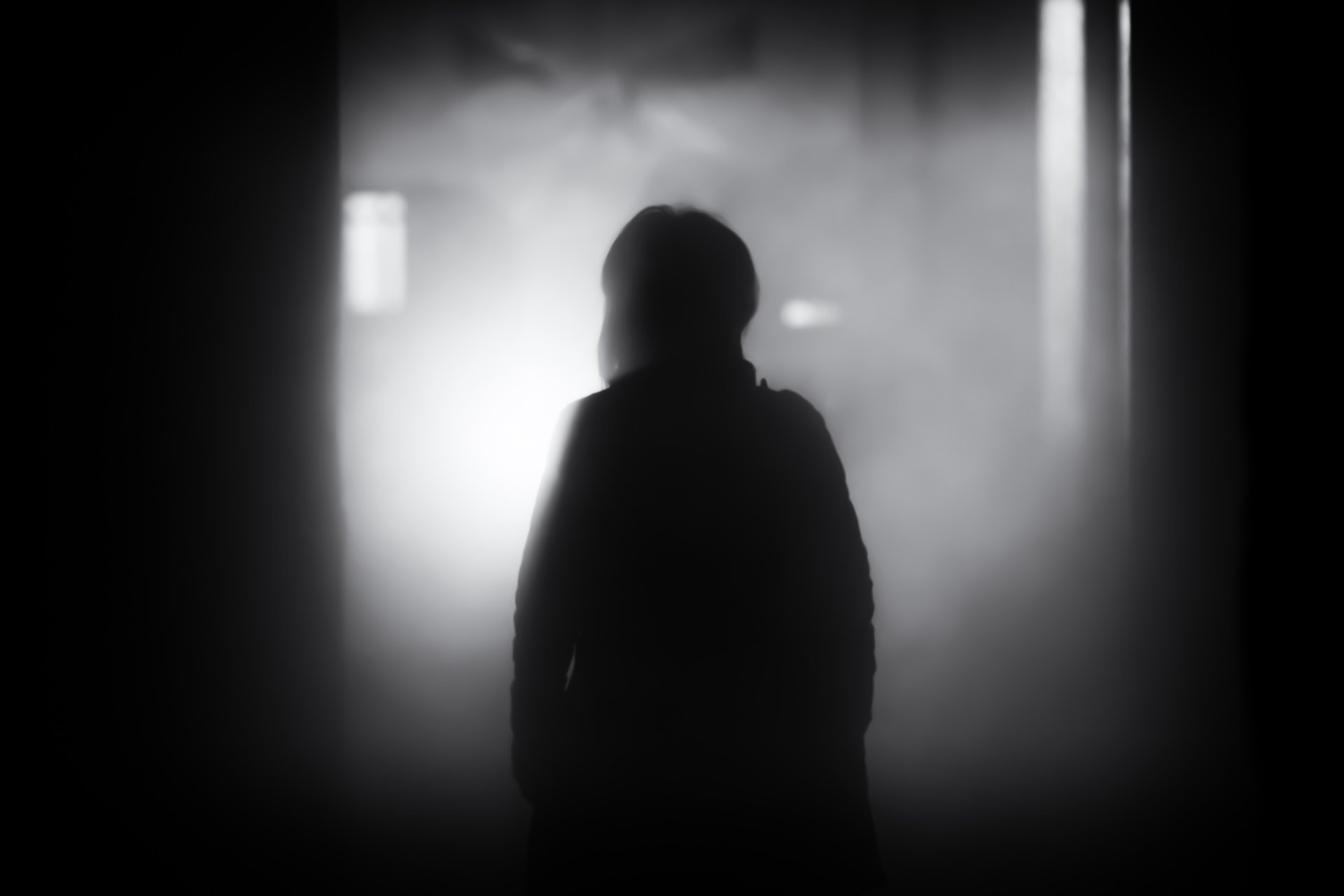 This Guy Tweeted About Being Haunted By A Creepy Child’s Ghost And It’s Actually Terrifying