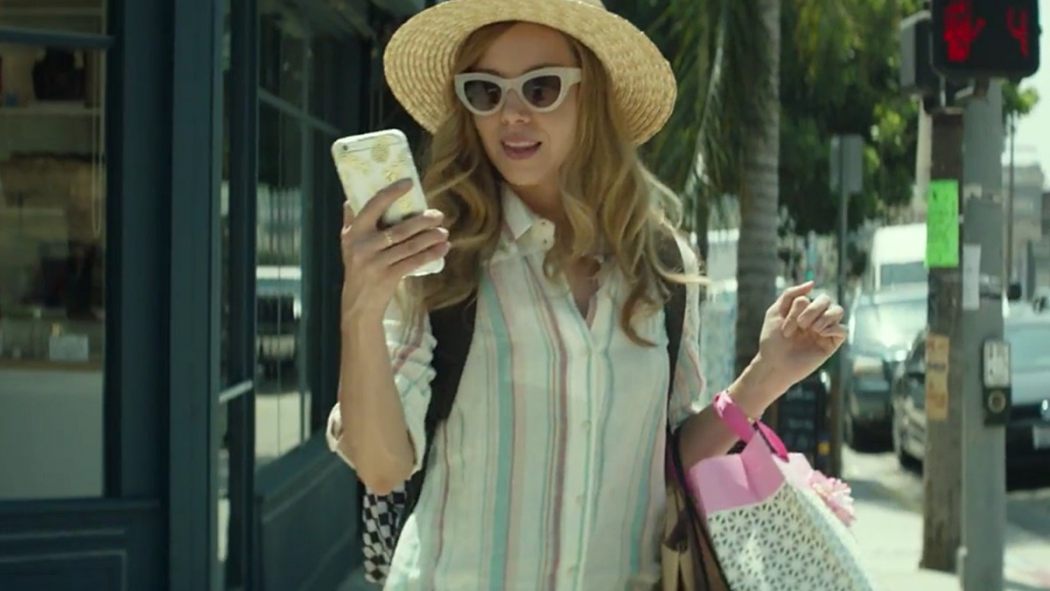 ‘Ingrid Goes West’ Exploits And Encourages Mental Illness
