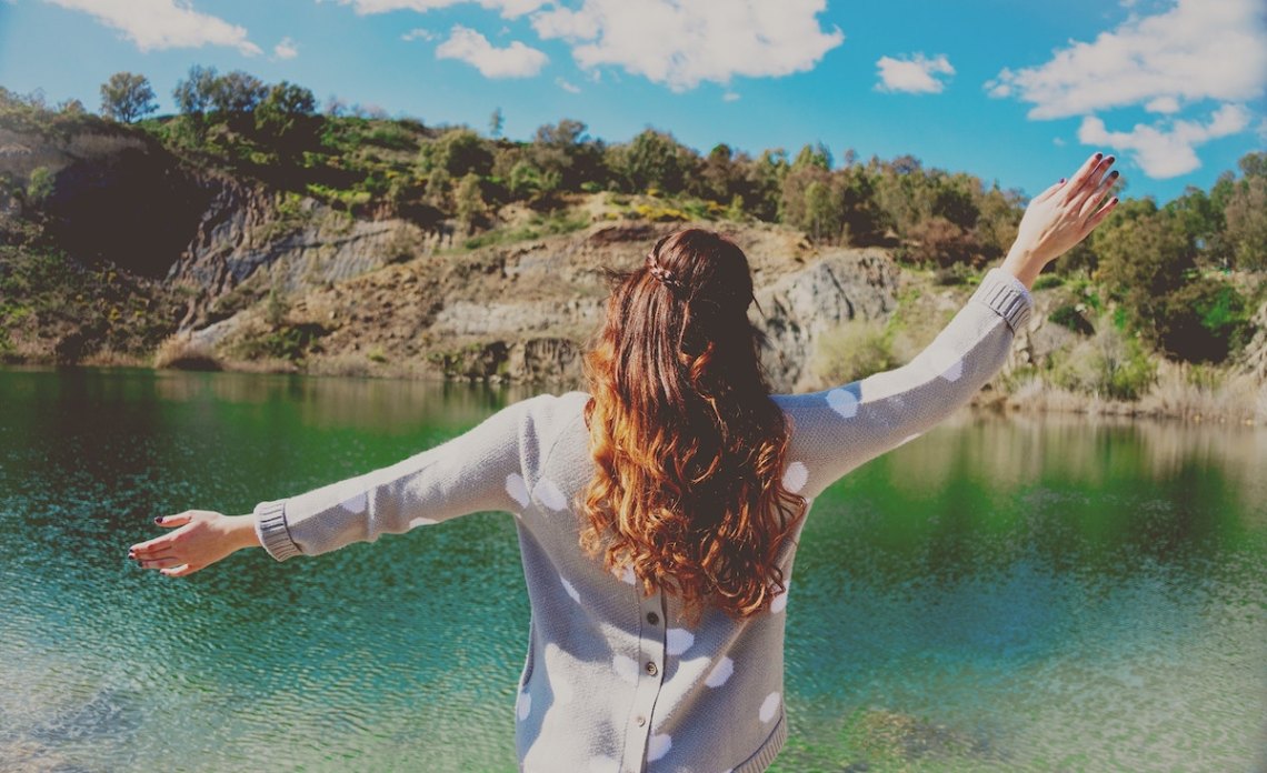 Your True Inner Spiritual Self, Based On Your Zodiac Sign