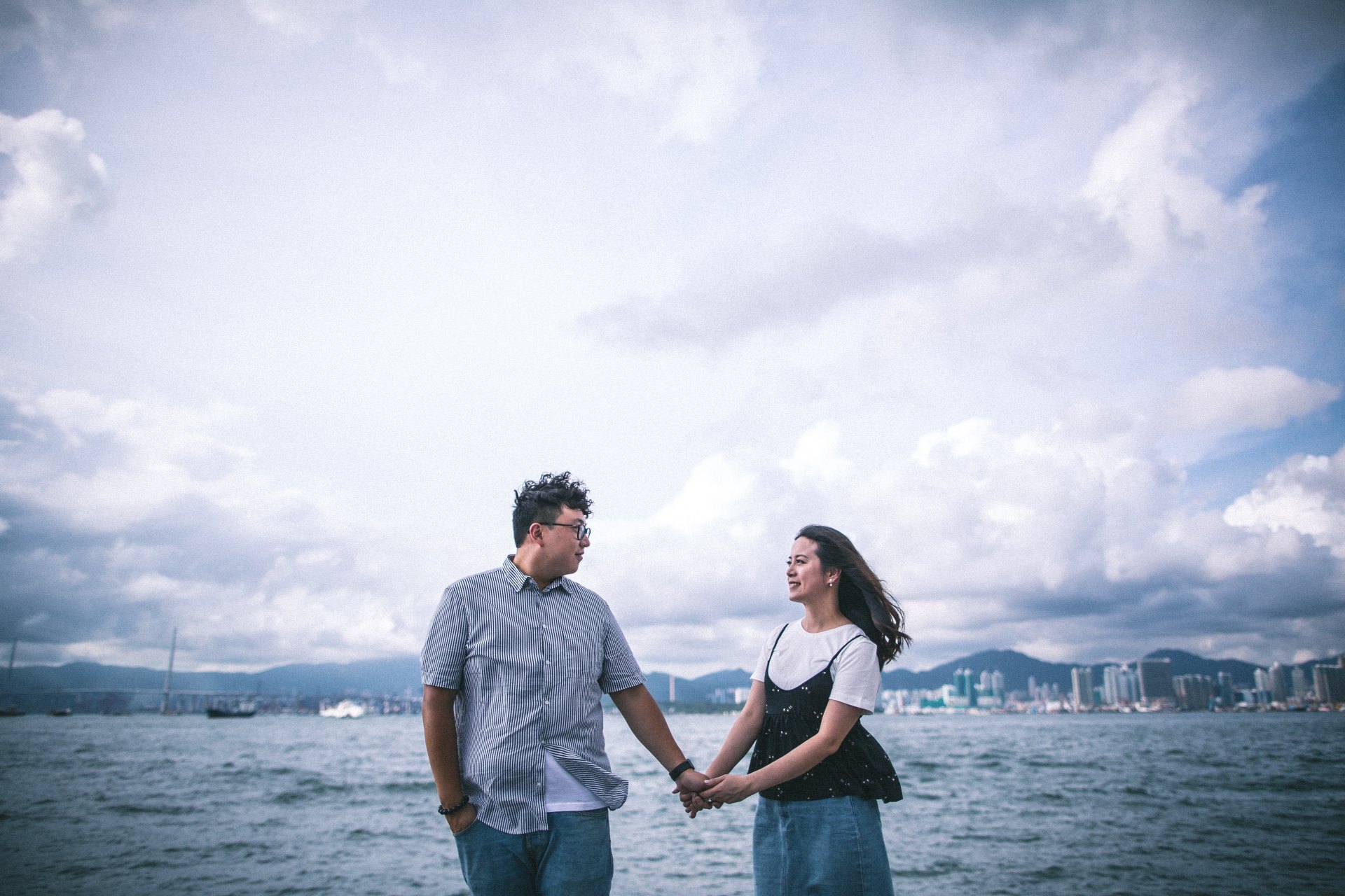 How Each Love Language Knows They’re With The Wrong Person