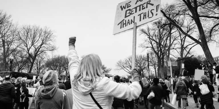 What We All Can Do Right Now To Prevent Another Charlottesville