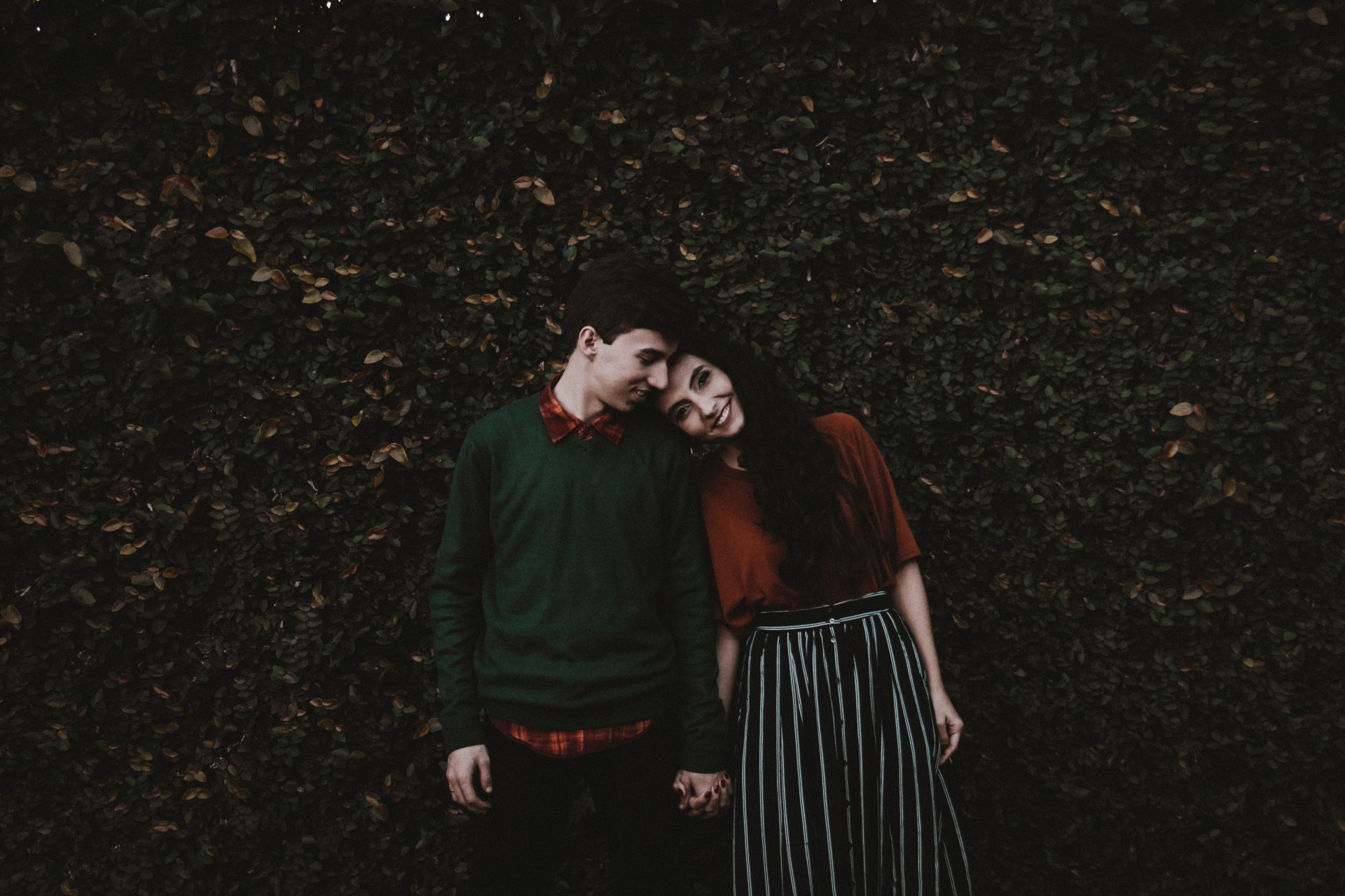 Couple