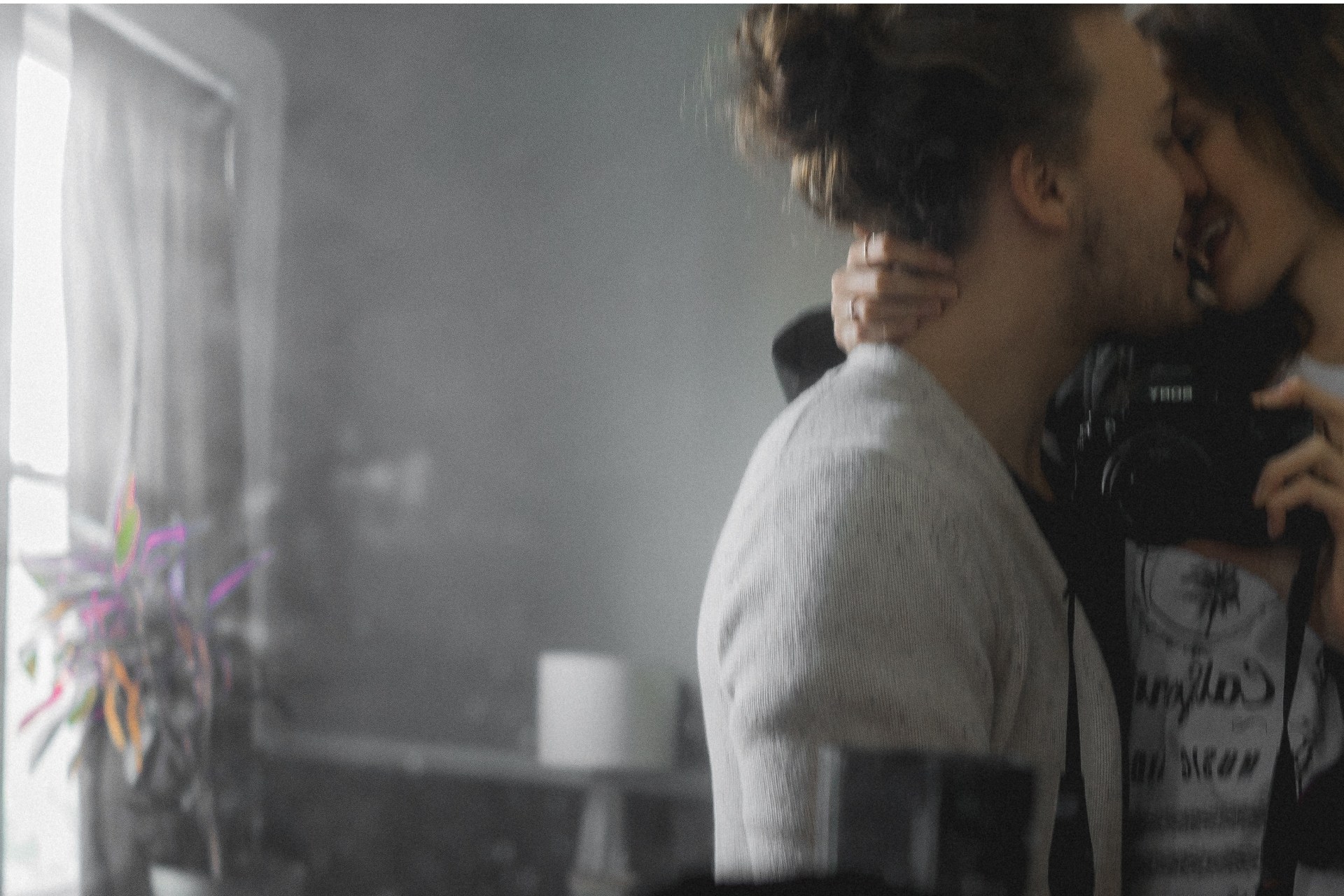I Want A Messy Love