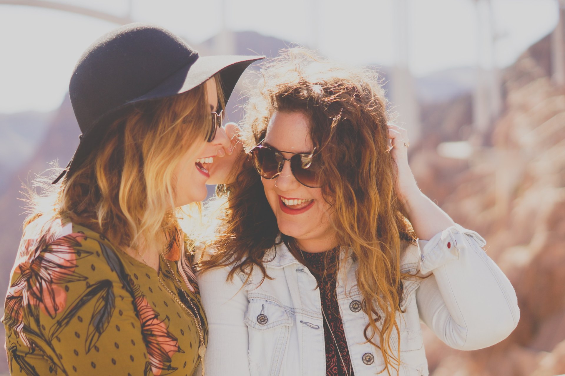 This Is What It Means To Be A Ride-Or-Die Friend