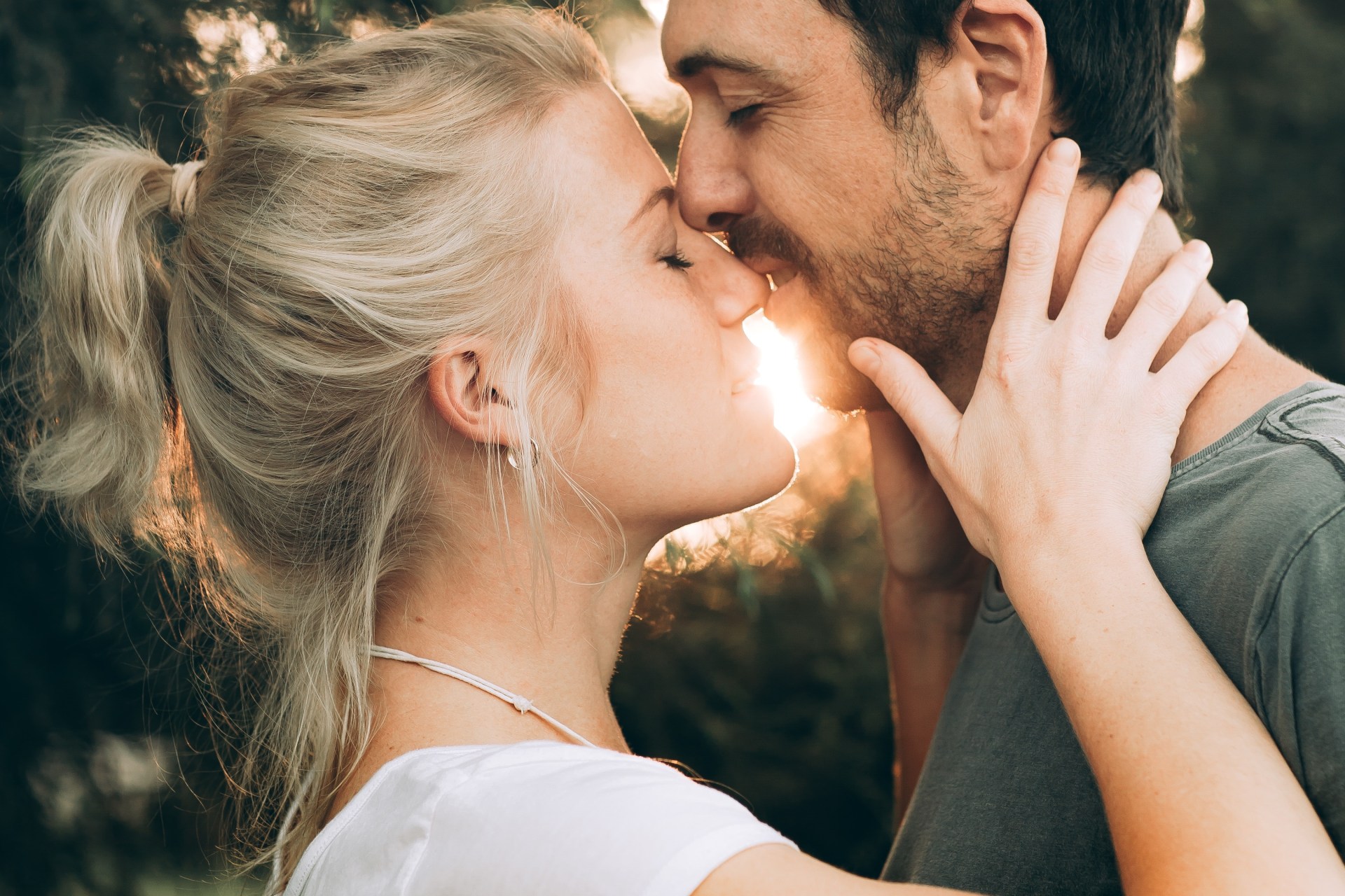 It’s Not About Finding Someone Who Makes Love ‘Easy,’ It’s About Finding Someone Challenging And Real